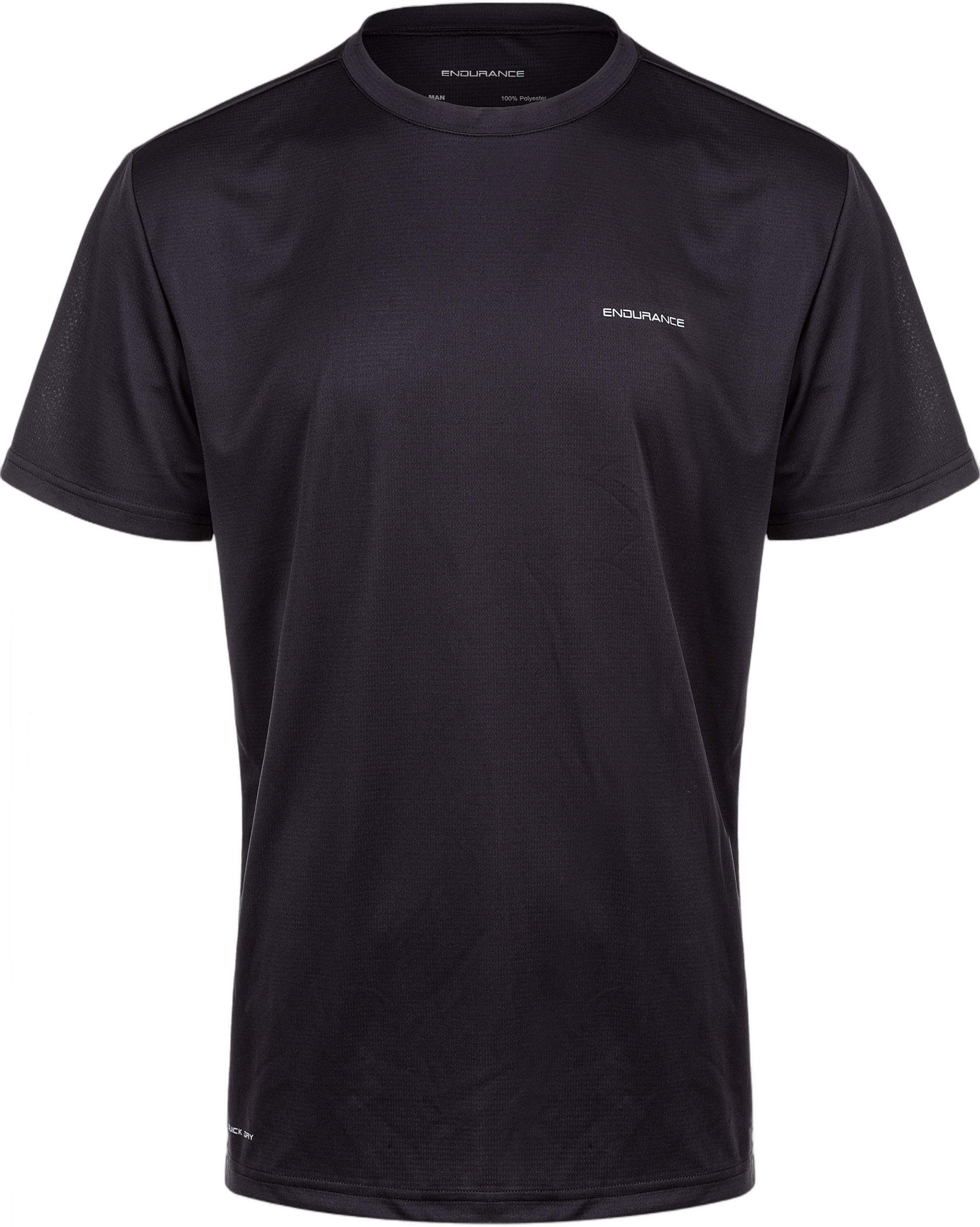 ENDURANCE, Vernon T-shirt