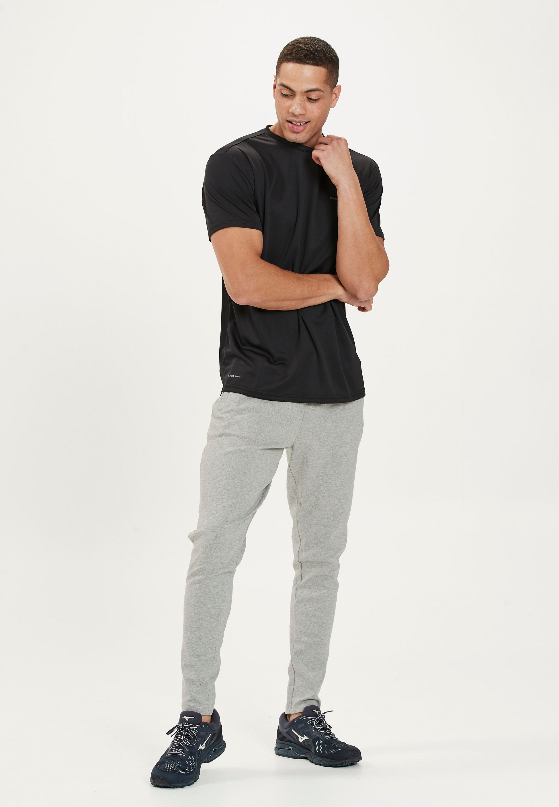 ENDURANCE, Vernon T-shirt