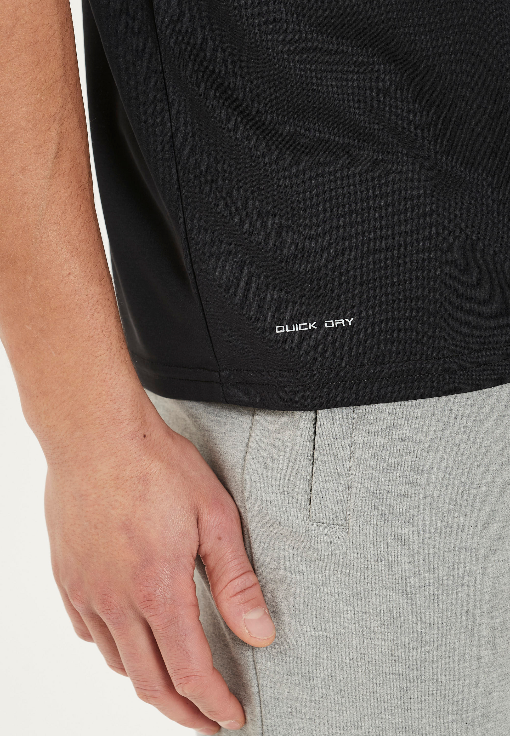 ENDURANCE, Vernon T-shirt