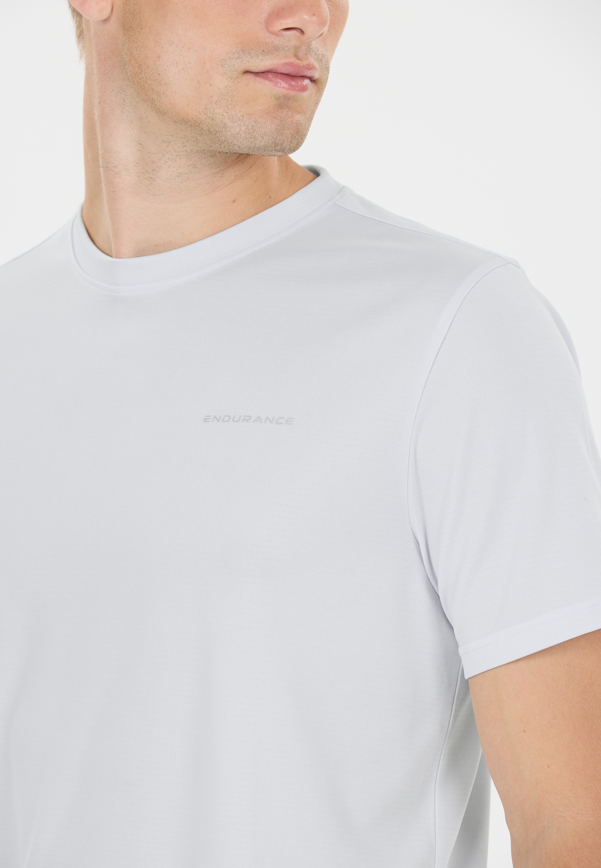 ENDURANCE, Vernon T-shirt