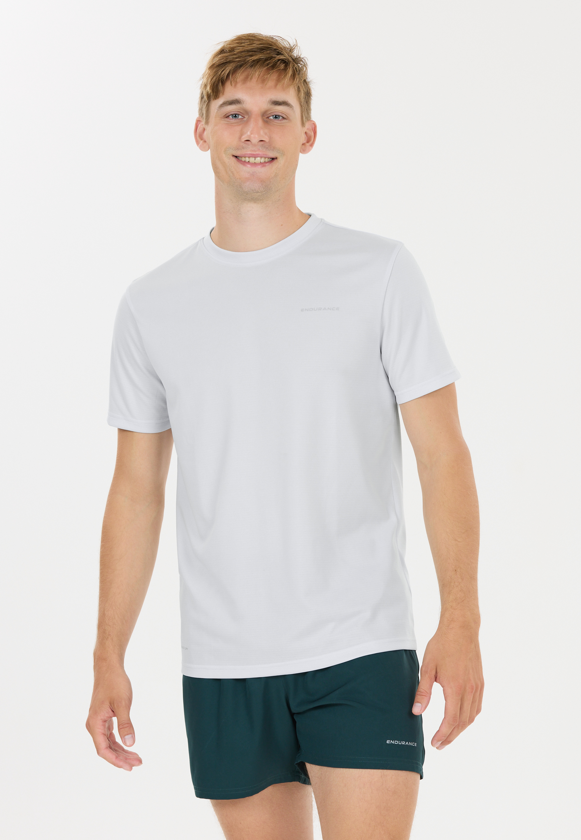 ENDURANCE, Vernon T-shirt