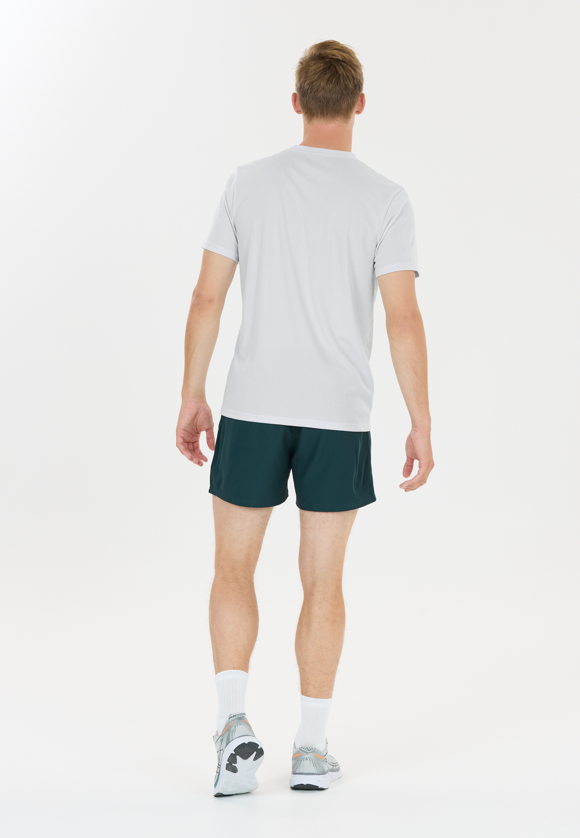 ENDURANCE, Vernon T-shirt