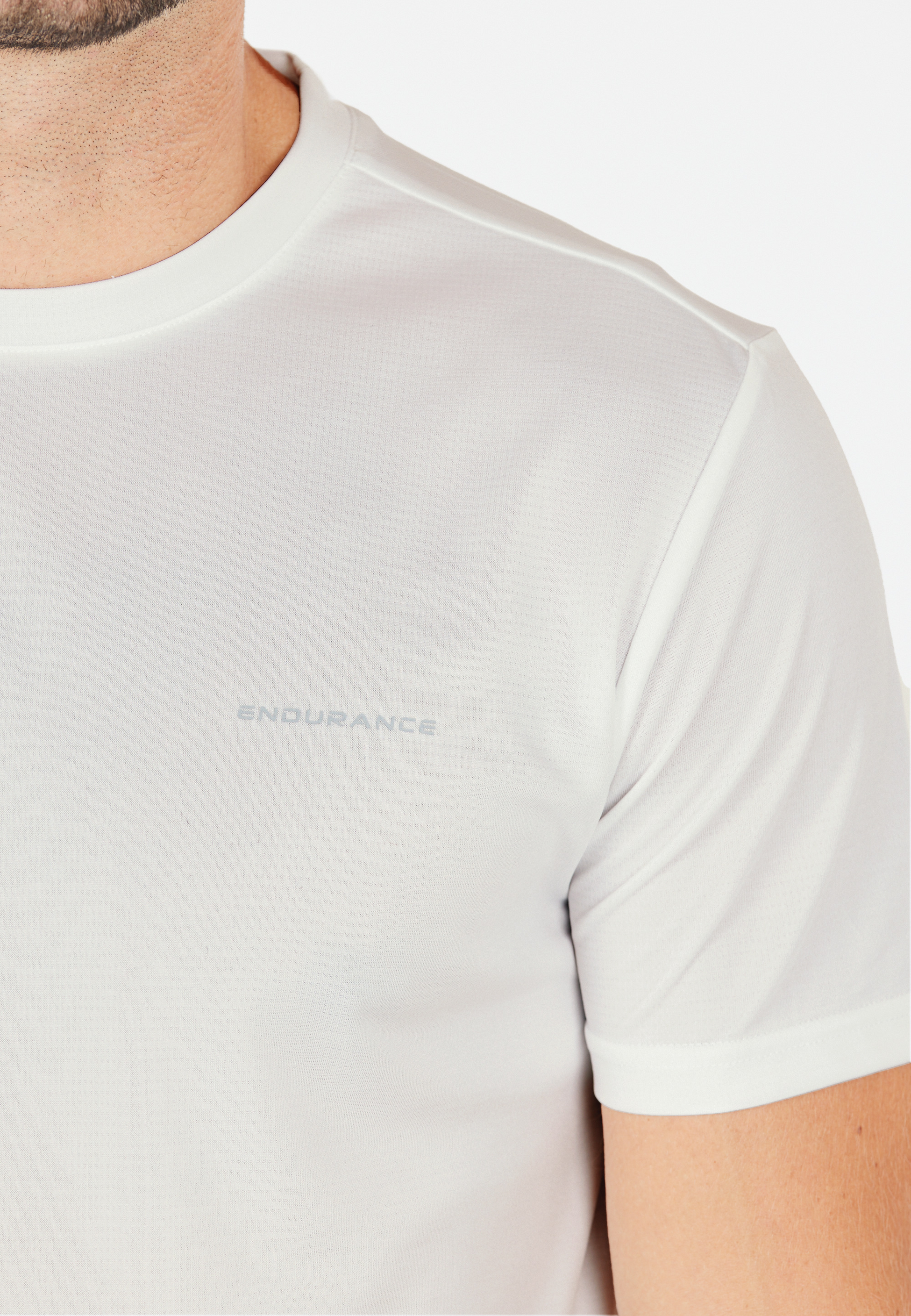 ENDURANCE, Vernon T-shirt