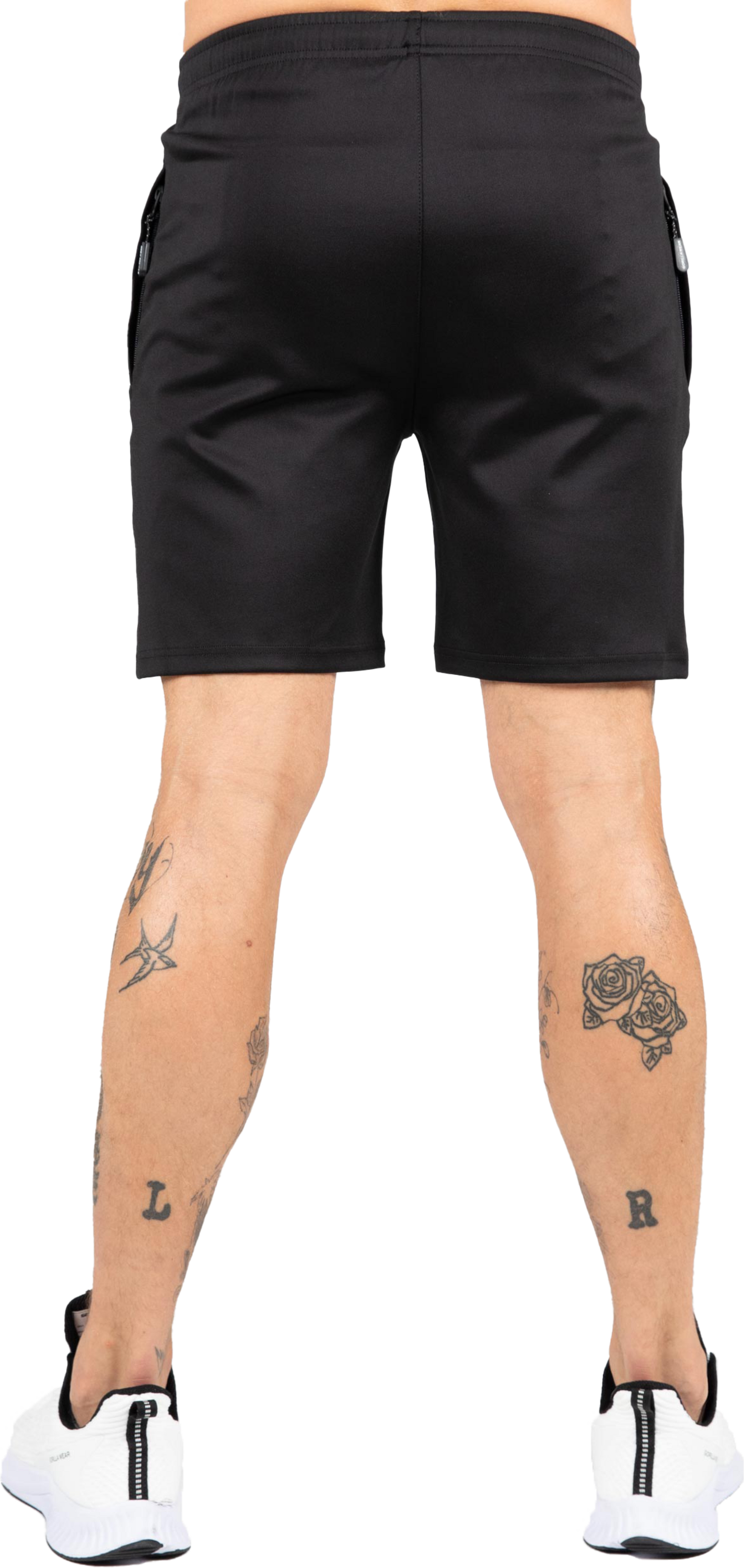 GORILLA WEAR, Vernon Track Shorts