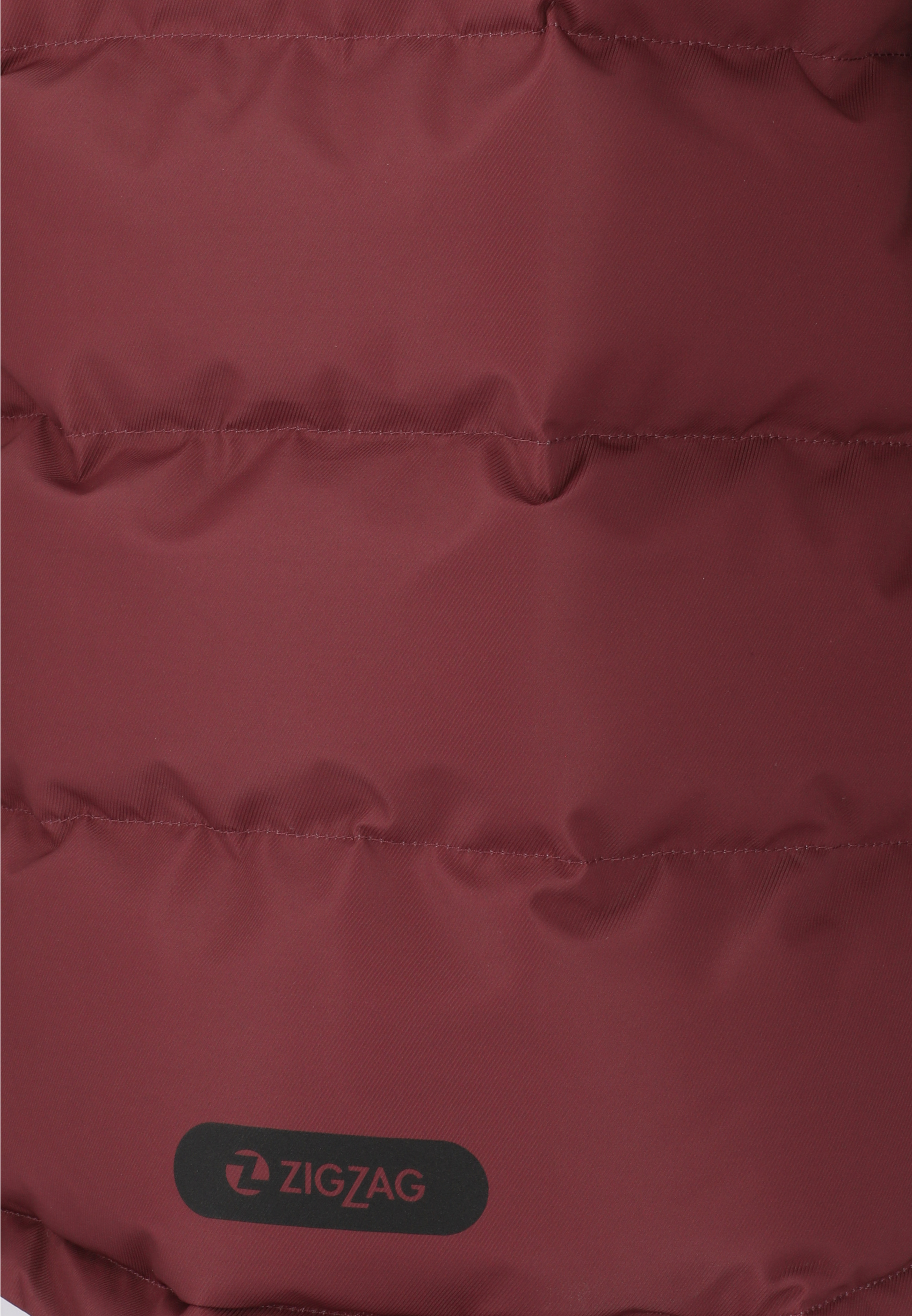 ZIGZAG, Veronica Jacket