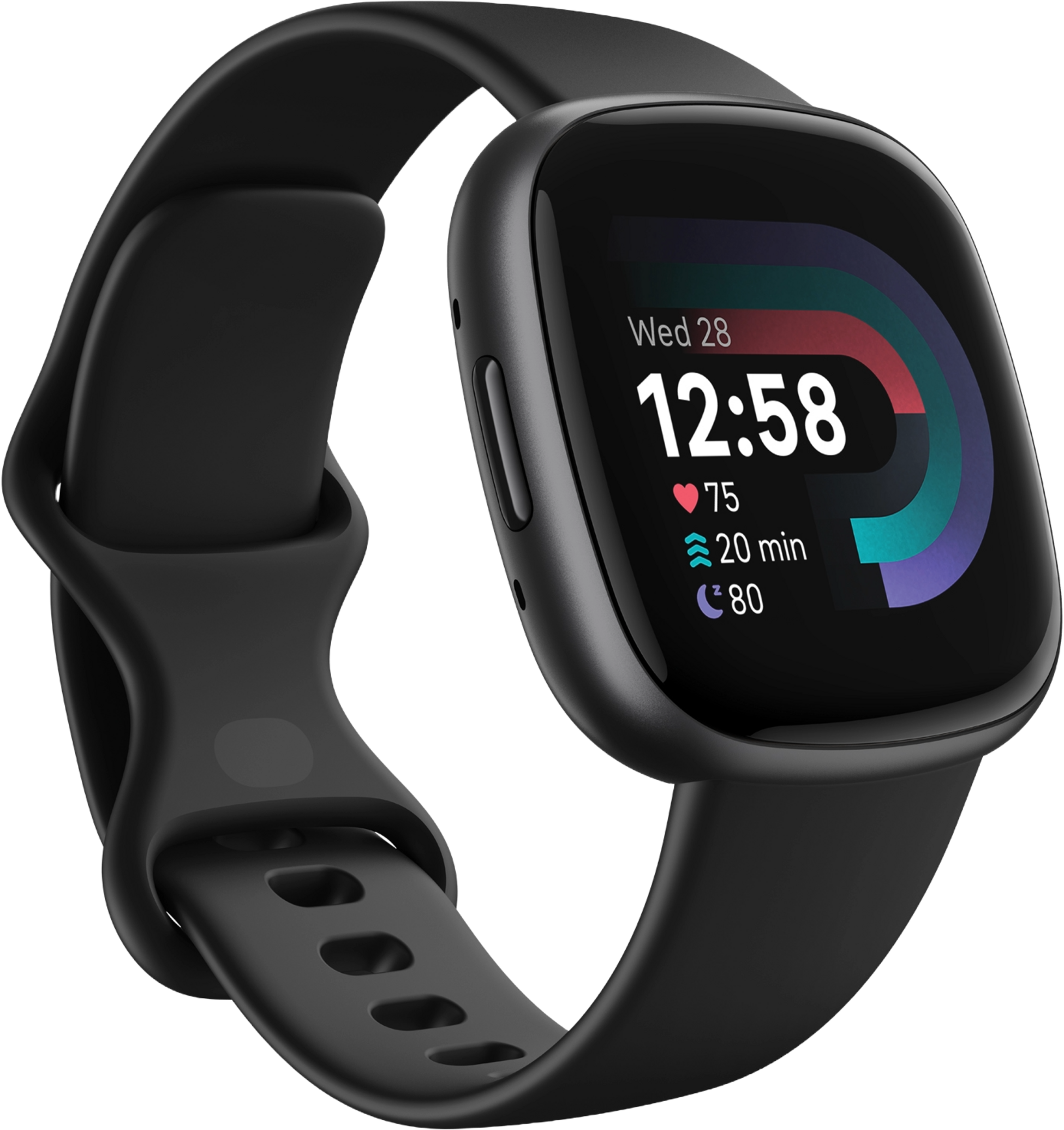 FITBIT, Versa 4