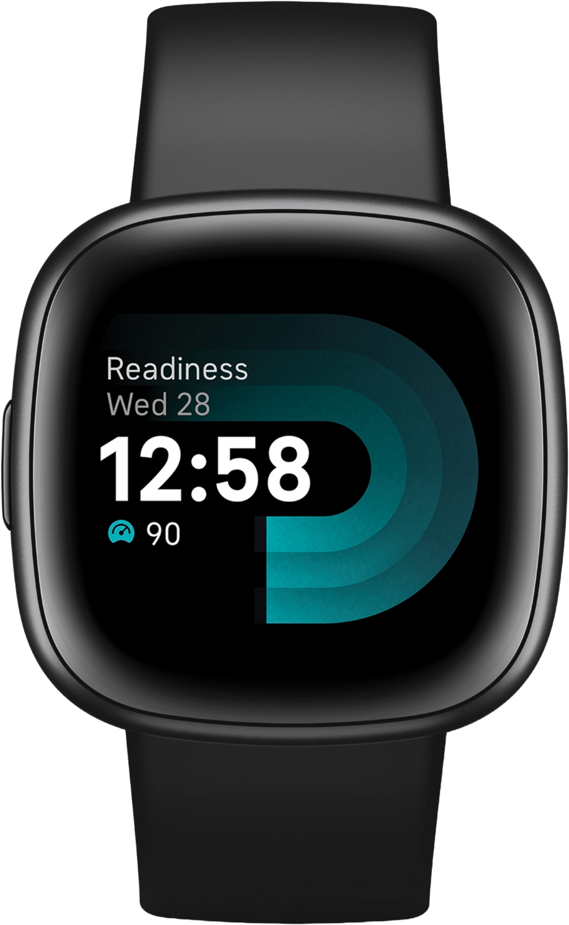 FITBIT, Versa 4
