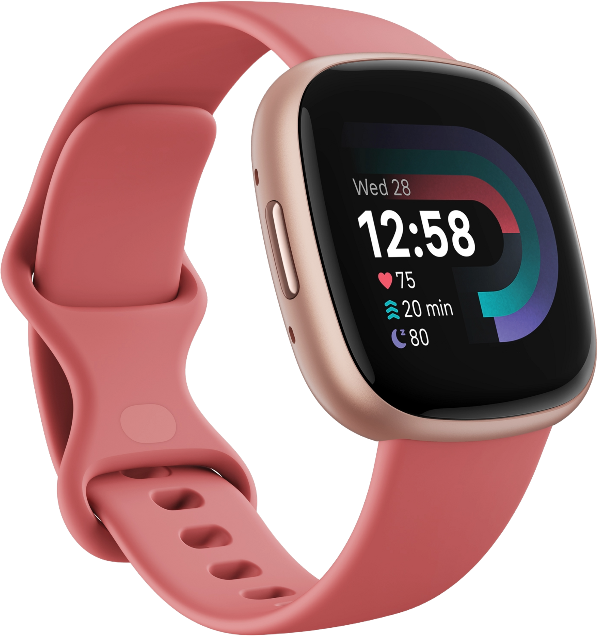 FITBIT, Versa 4