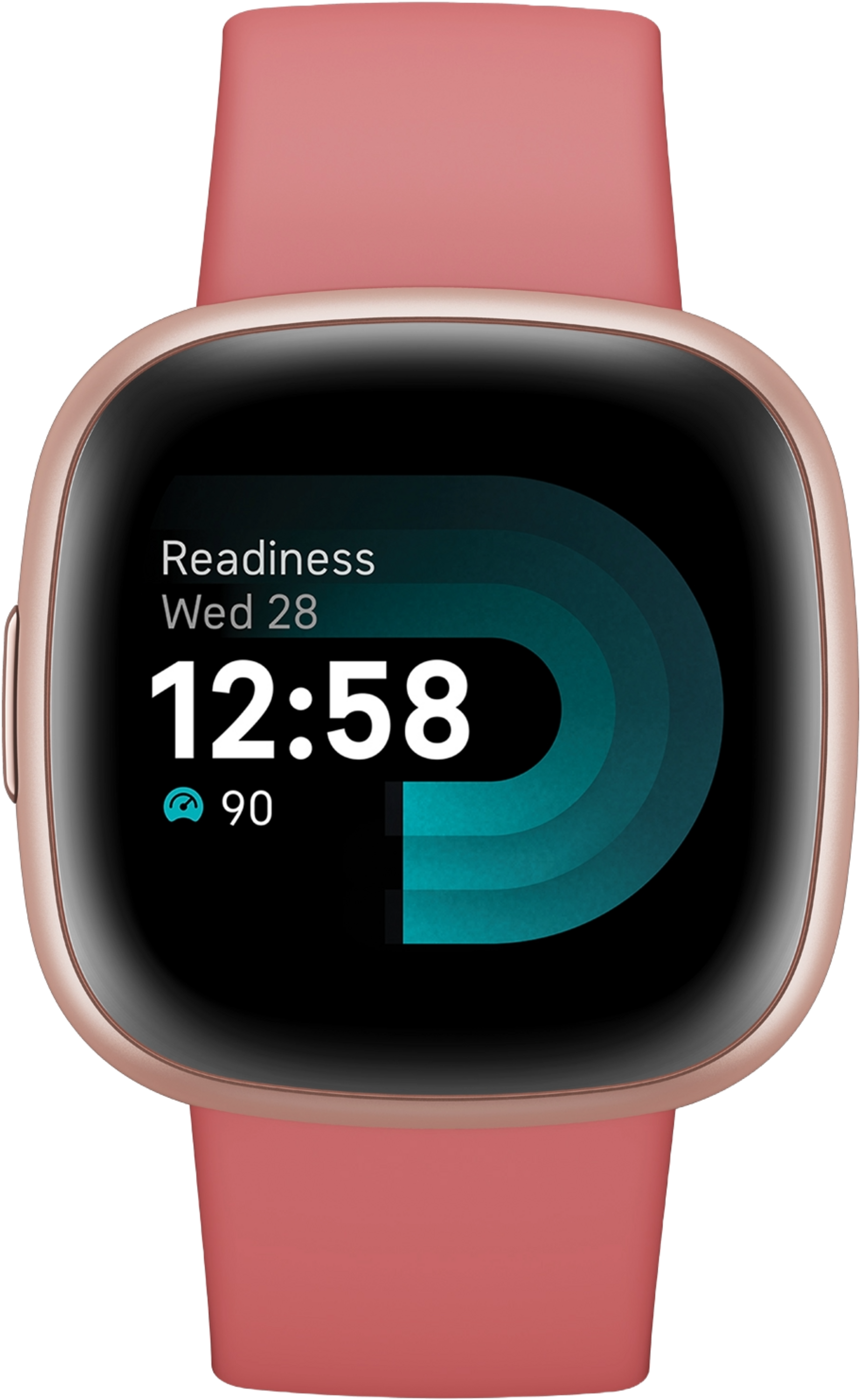 FITBIT, Versa 4