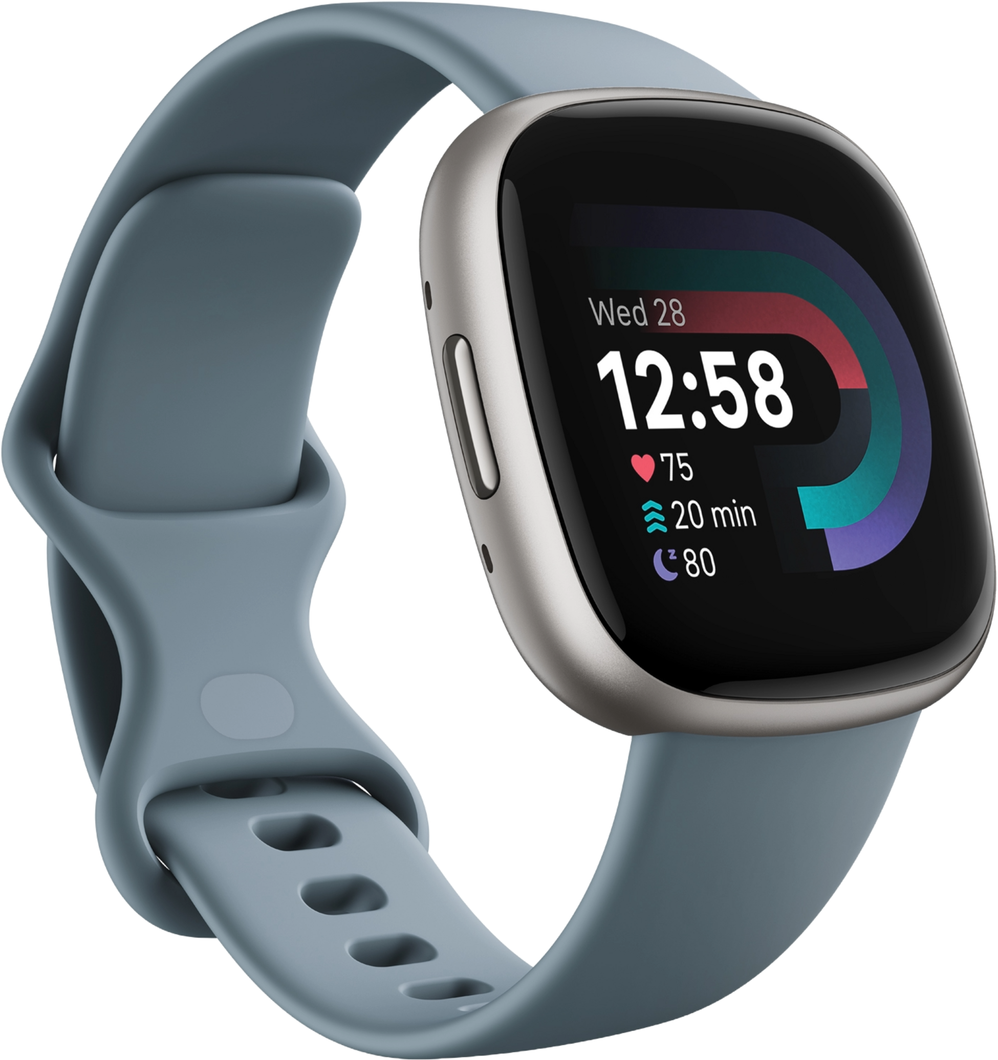 FITBIT, Versa 4