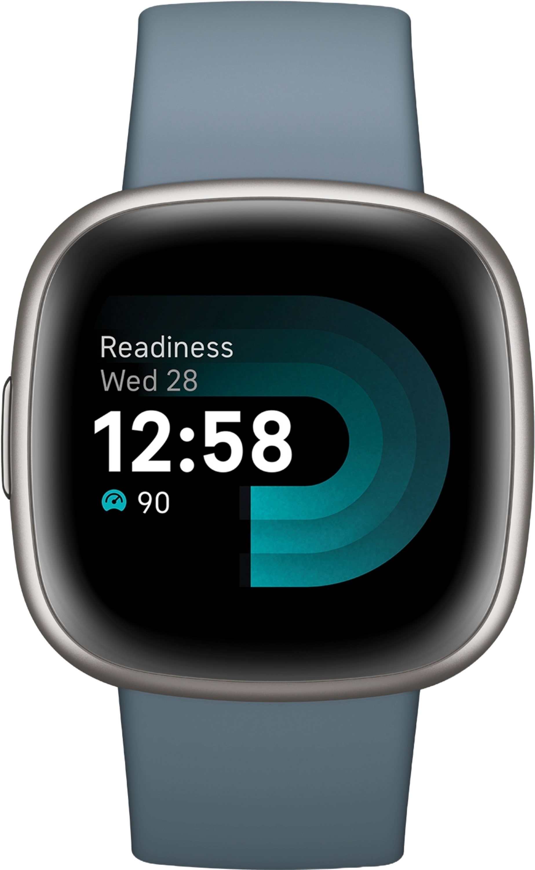 FITBIT, Versa 4