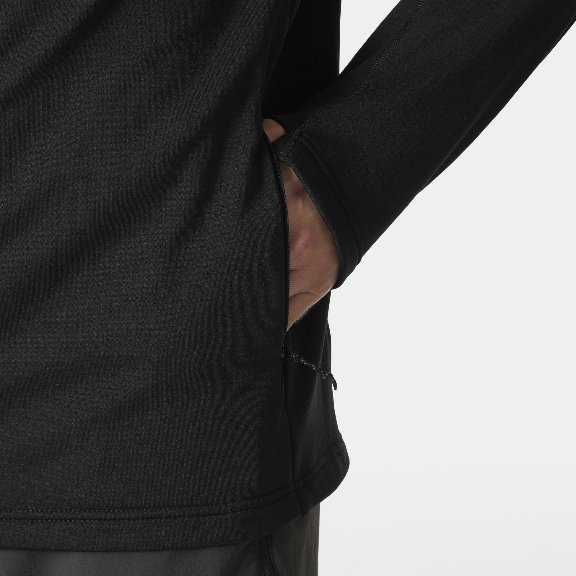 HELLY HANSEN, Versalite Hooded Fleece Jacket