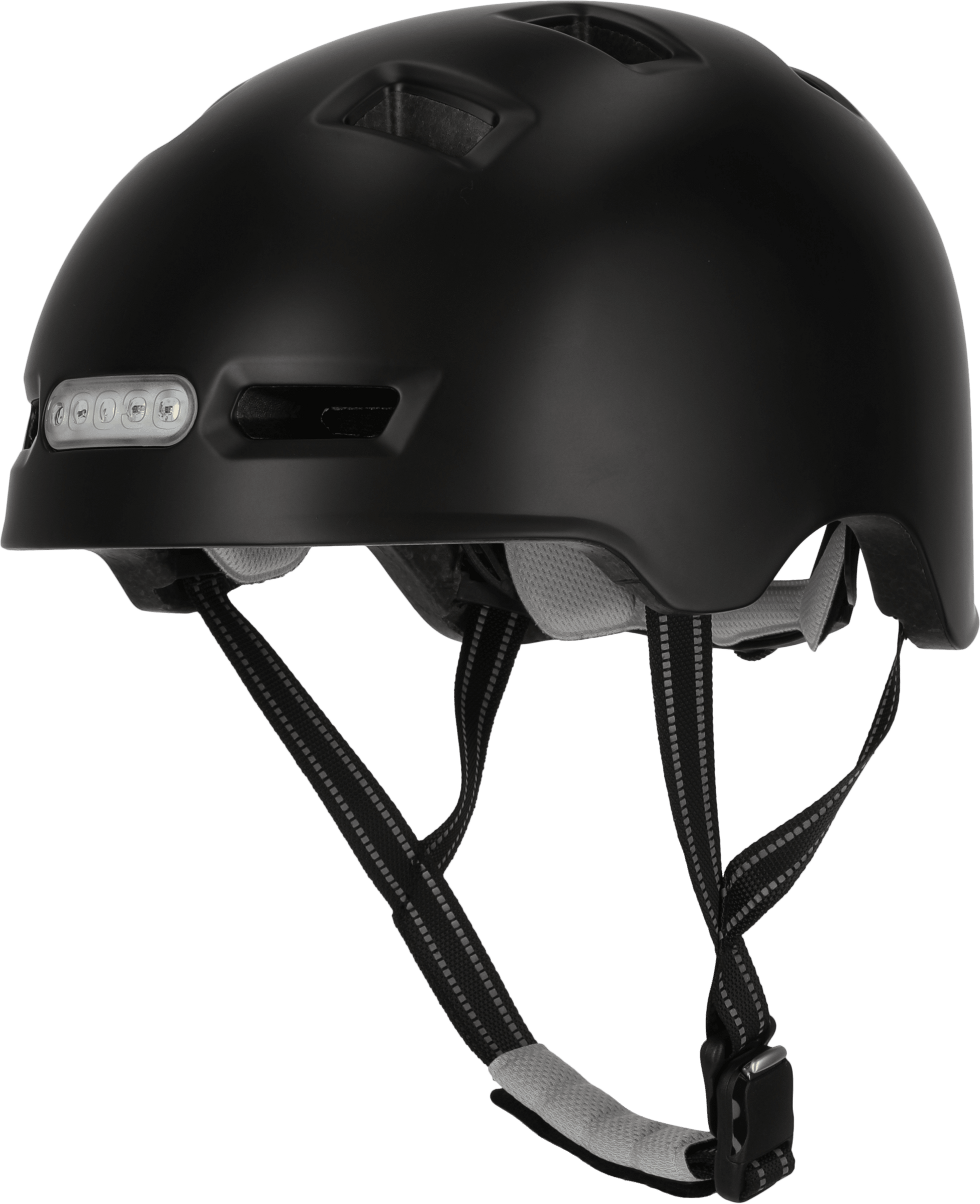 CRAZY SAFETY, Vertigo