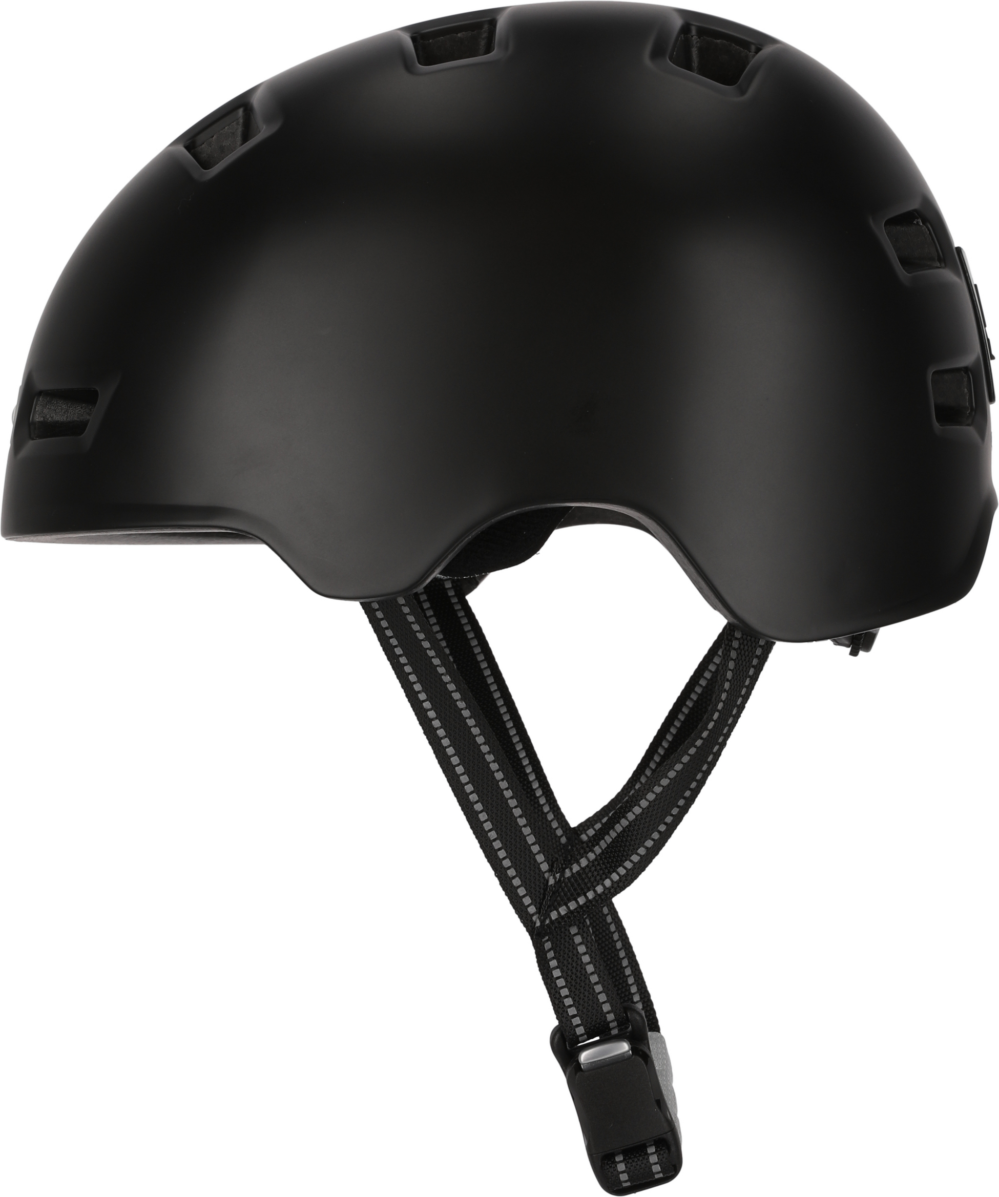 CRAZY SAFETY, Vertigo