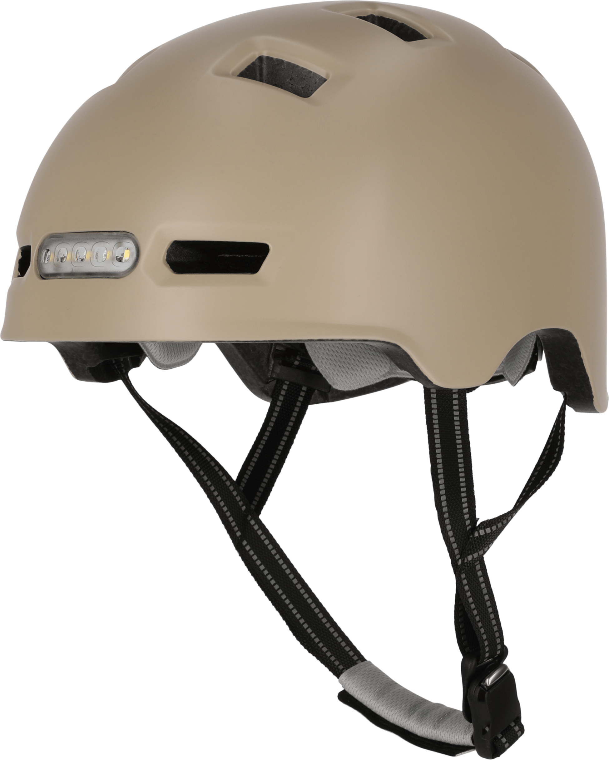 CRAZY SAFETY, Vertigo