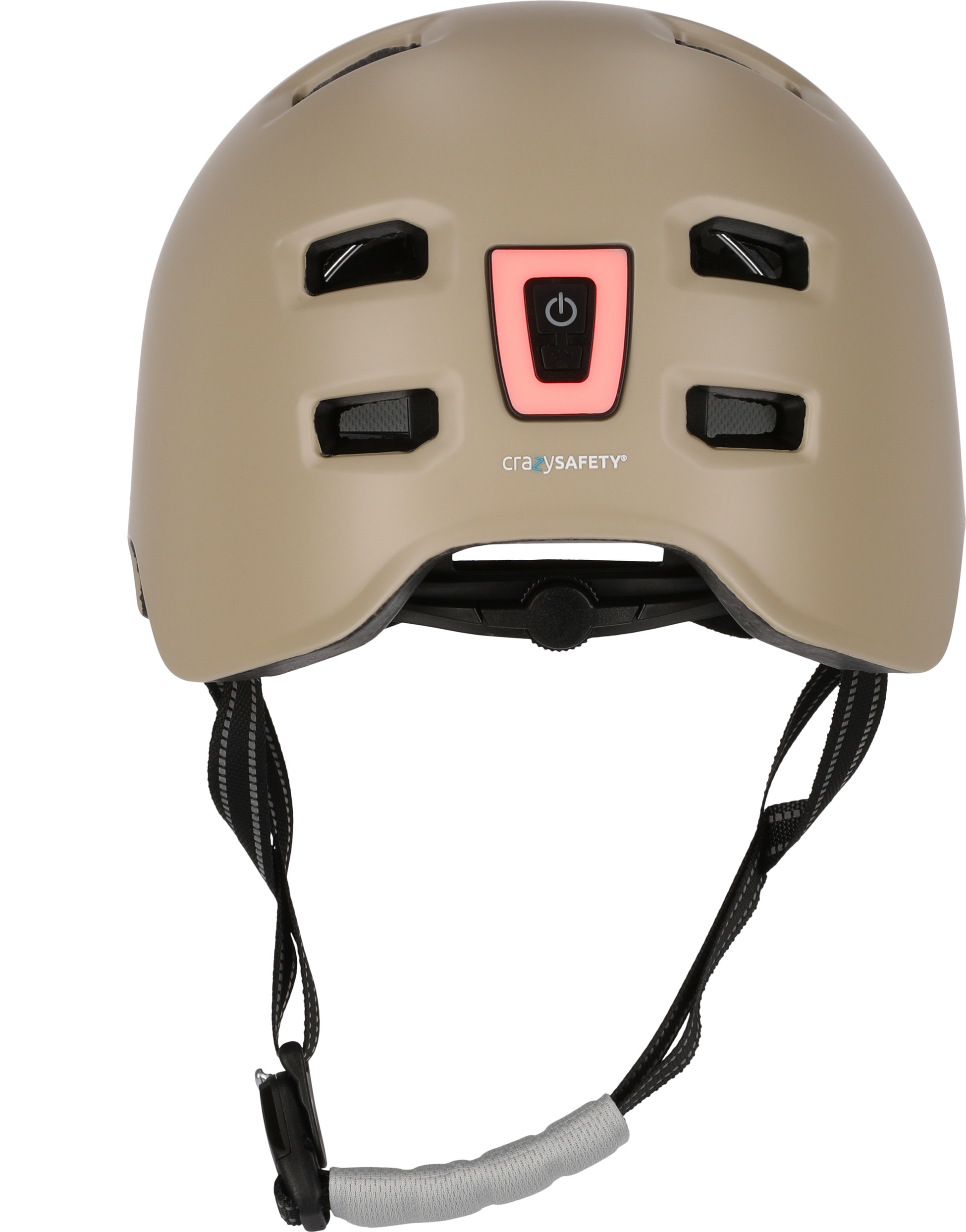 CRAZY SAFETY, Vertigo