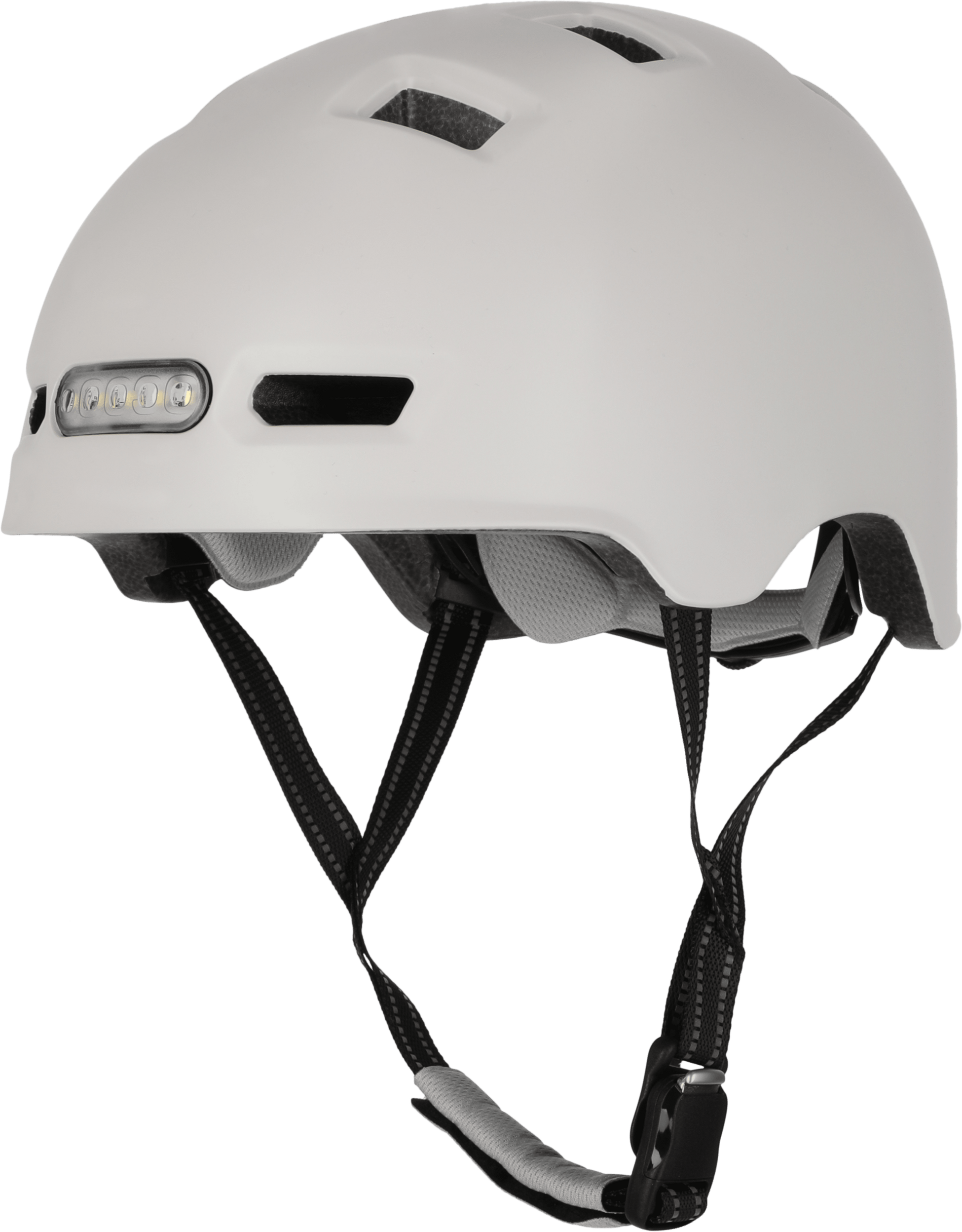 CRAZY SAFETY, Vertigo