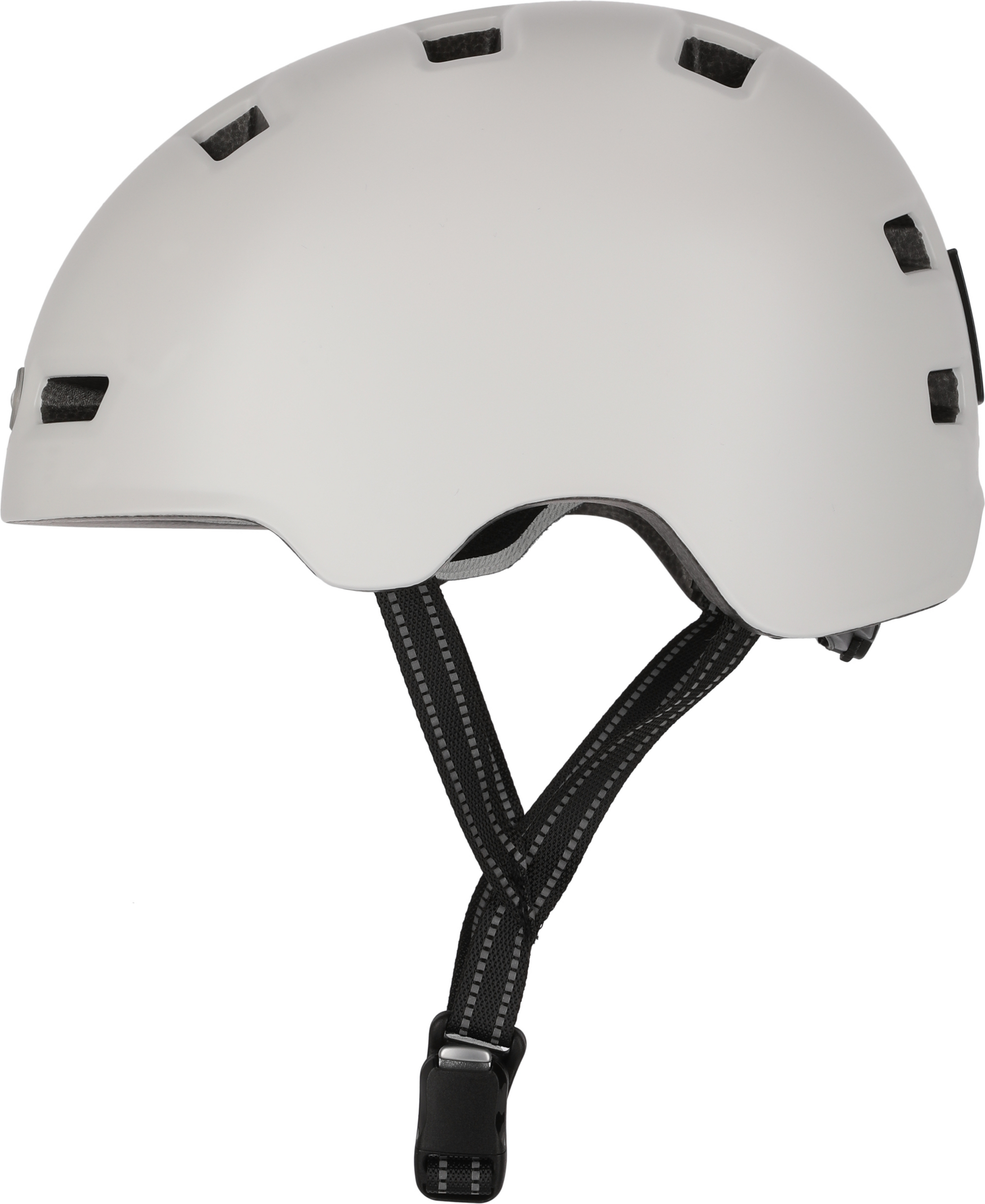 CRAZY SAFETY, Vertigo