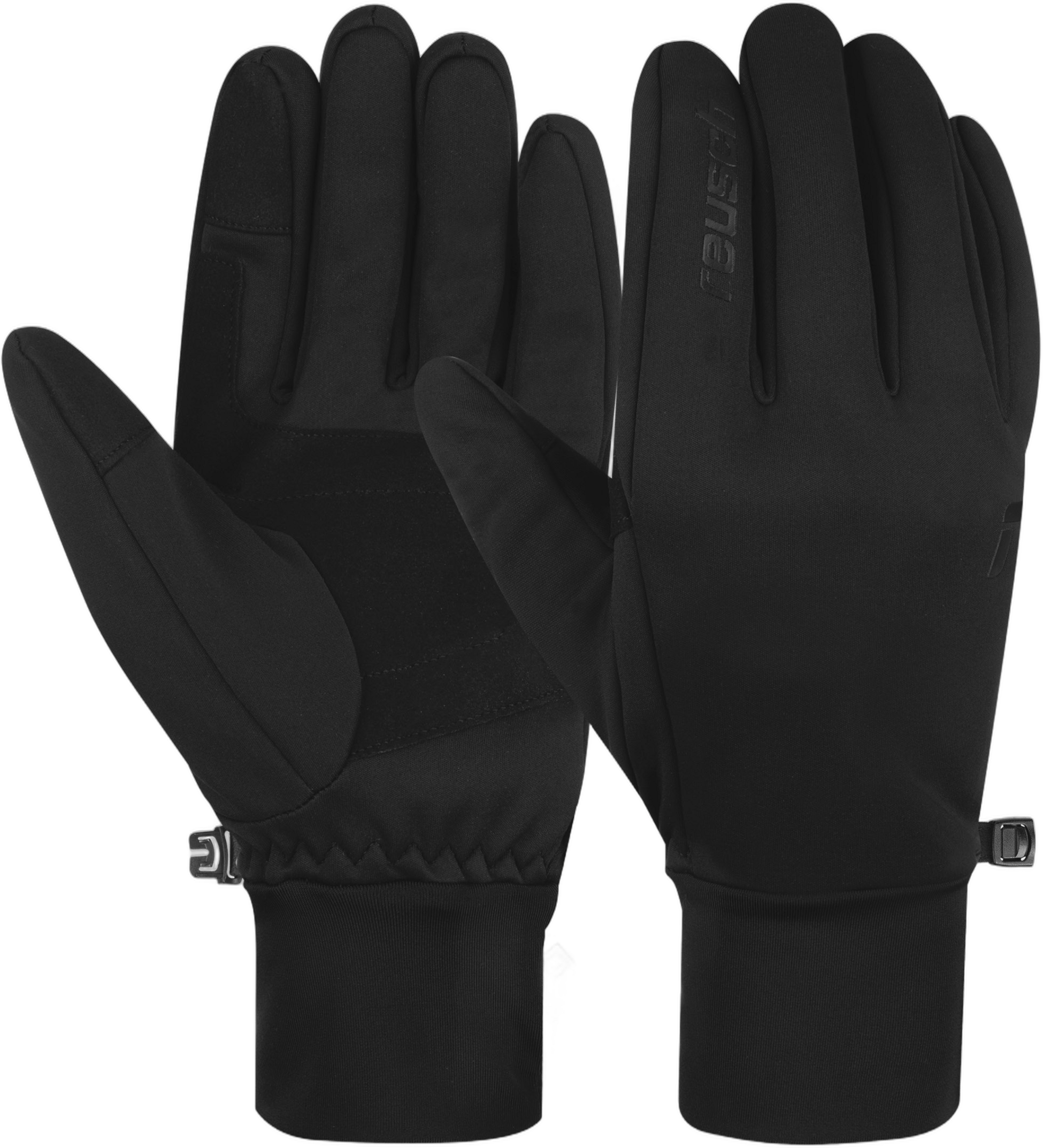REUSCH, Vesper Windstopper&reg; Touch-tec