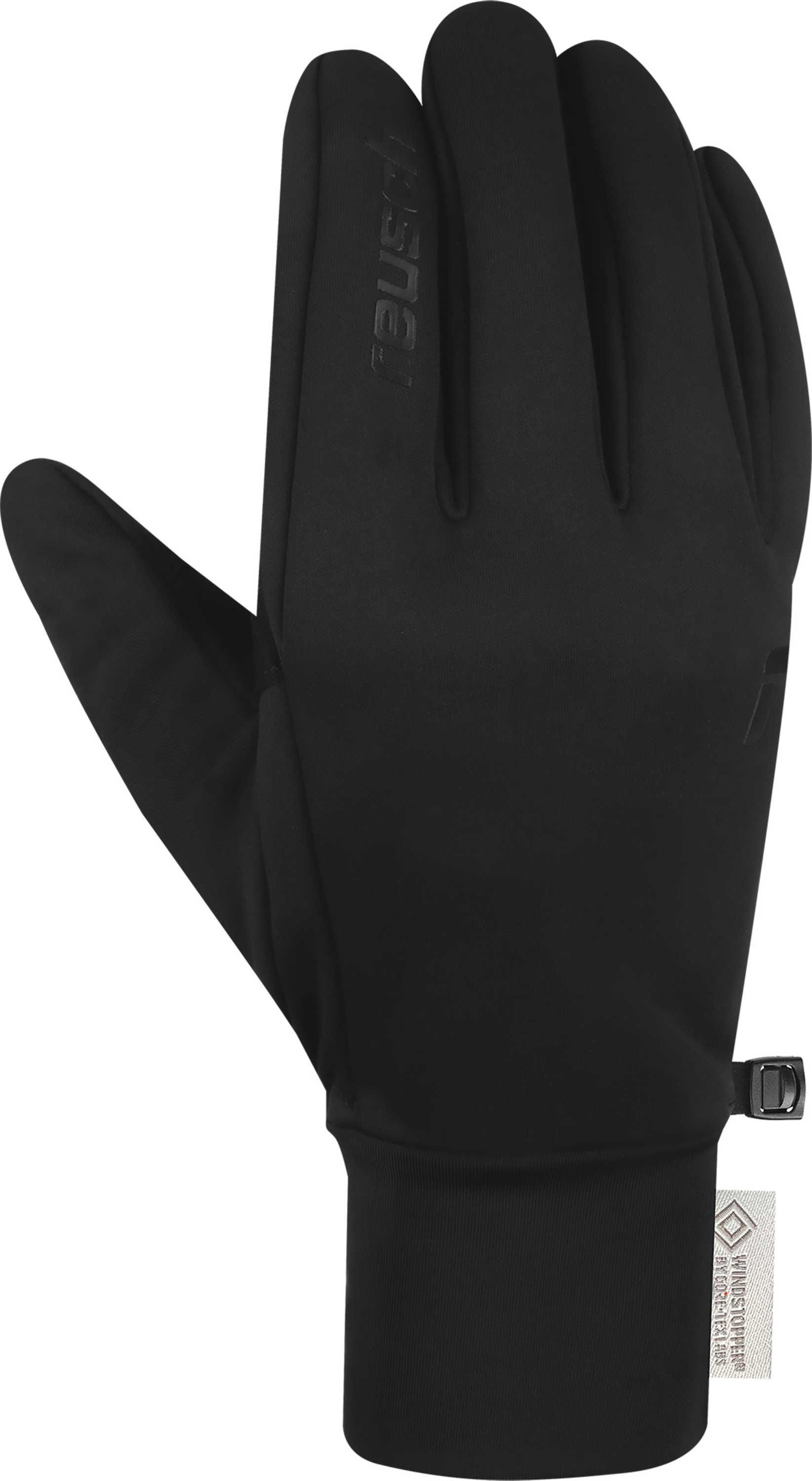 REUSCH, Vesper Windstopper&reg; Touch-tec