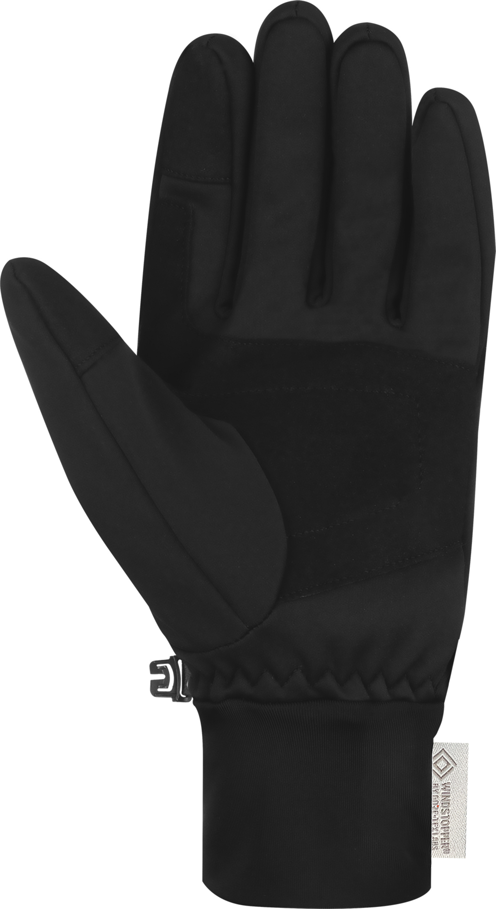 REUSCH, Vesper Windstopper&reg; Touch-tec
