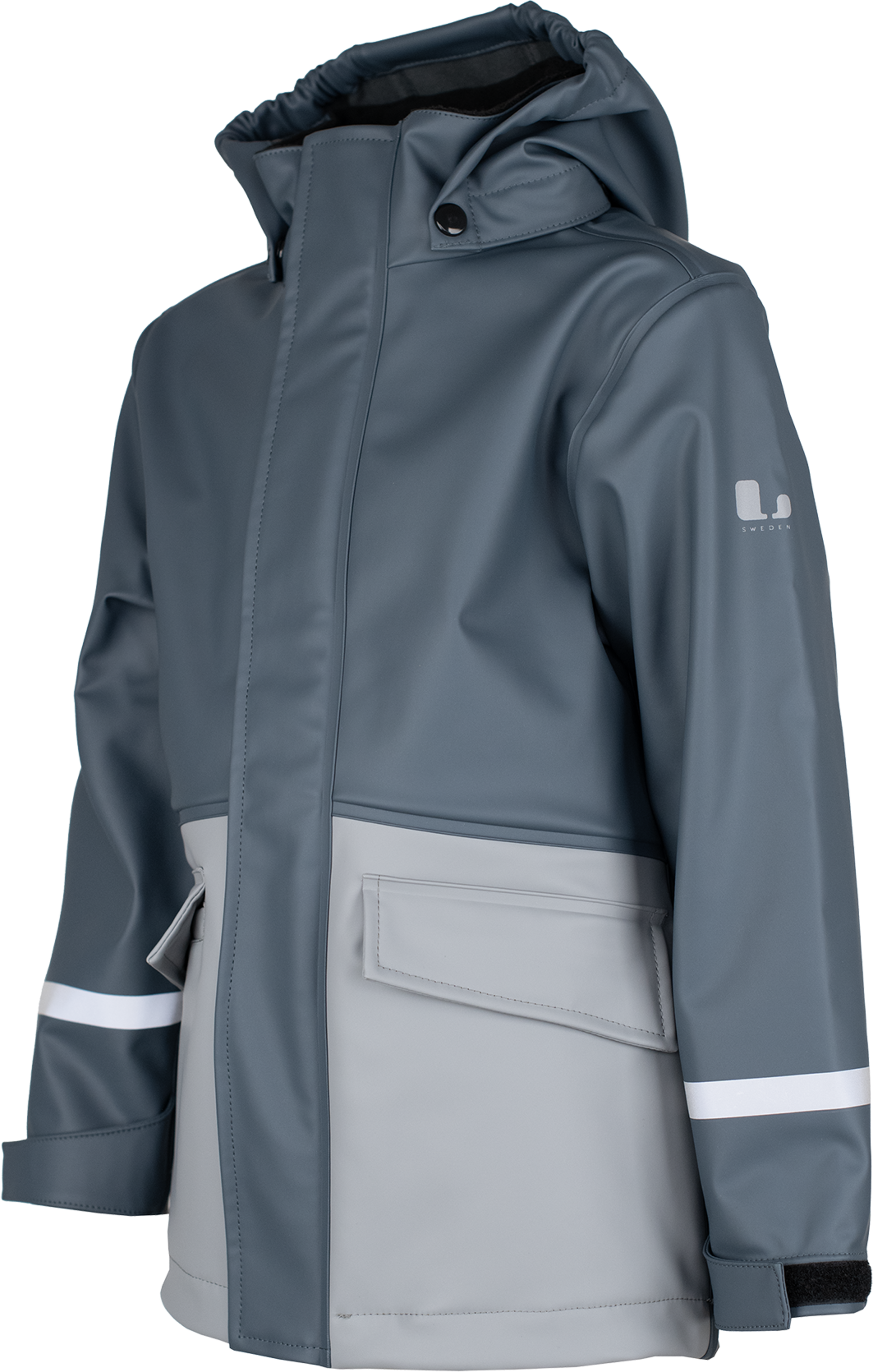LINDBERG, Vestby Rain Jacket