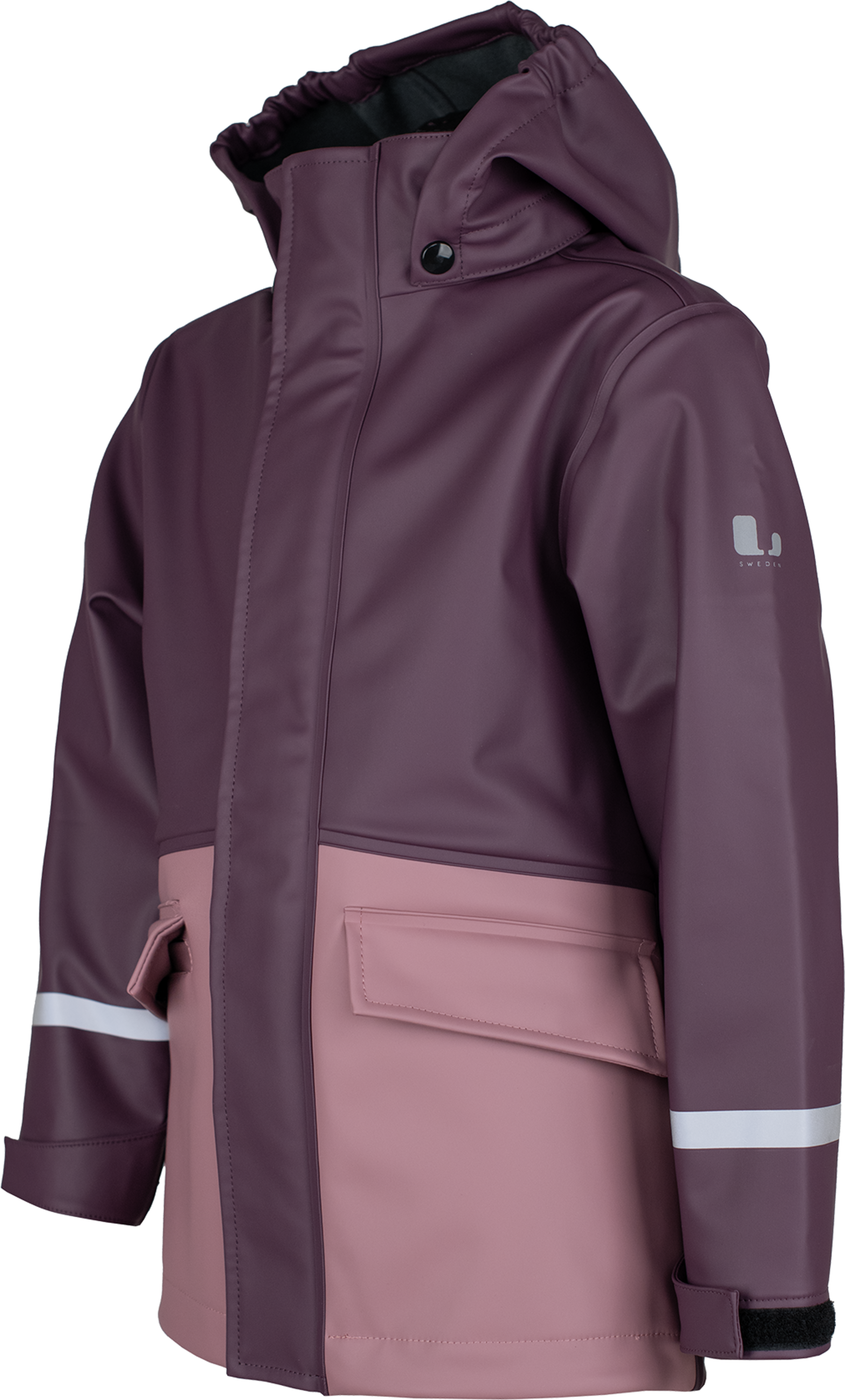 LINDBERG, Vestby Rain Jacket