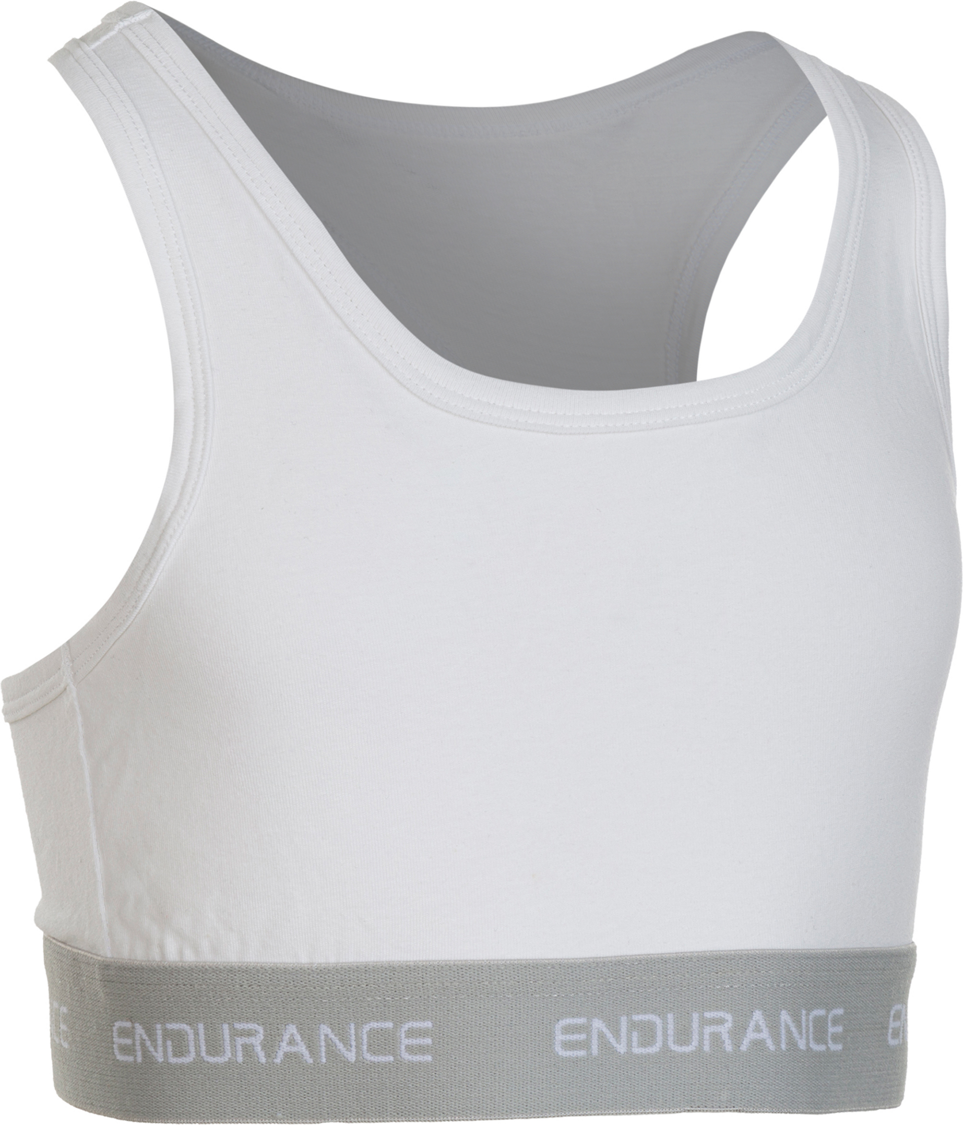 ENDURANCE, Vibow Jr. Sports Bra Set Of 3