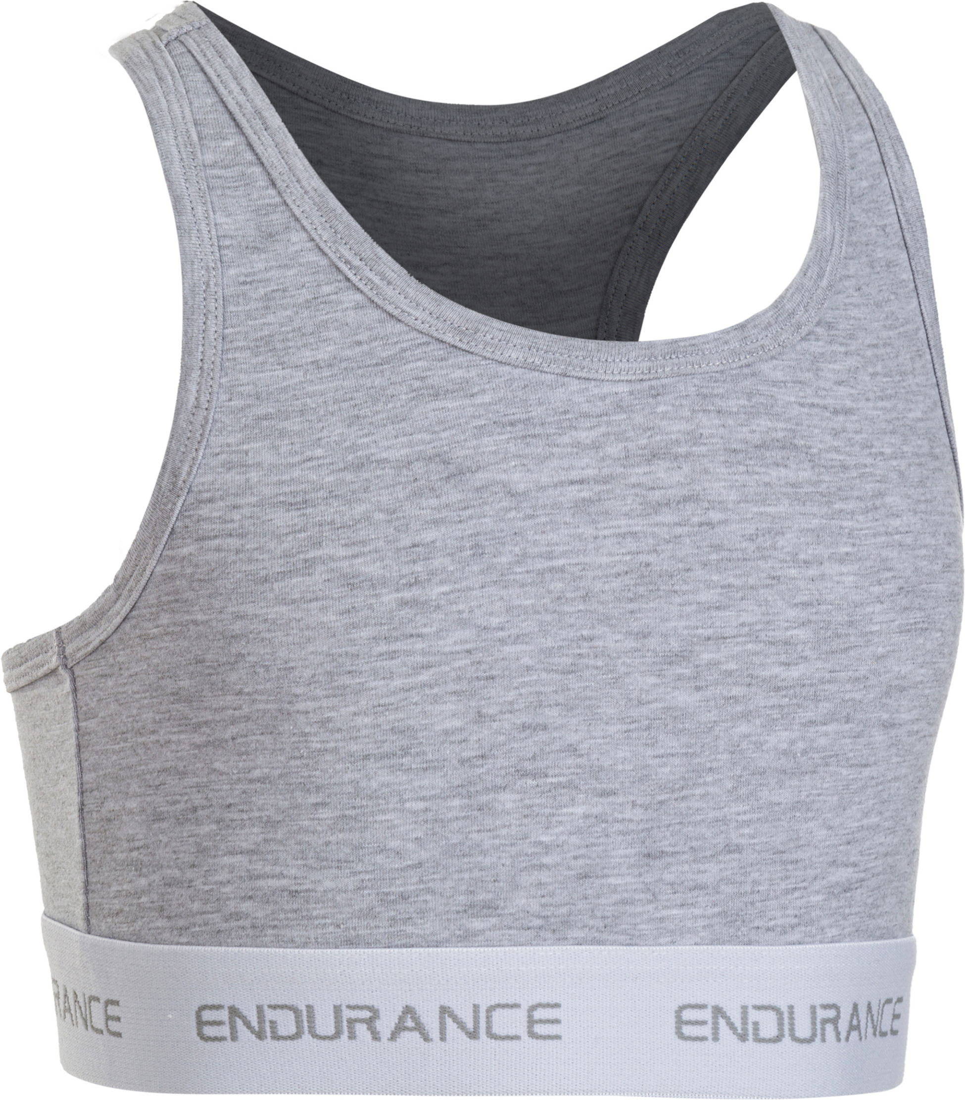 ENDURANCE, Vibow Jr. Sports Bra Set Of 3
