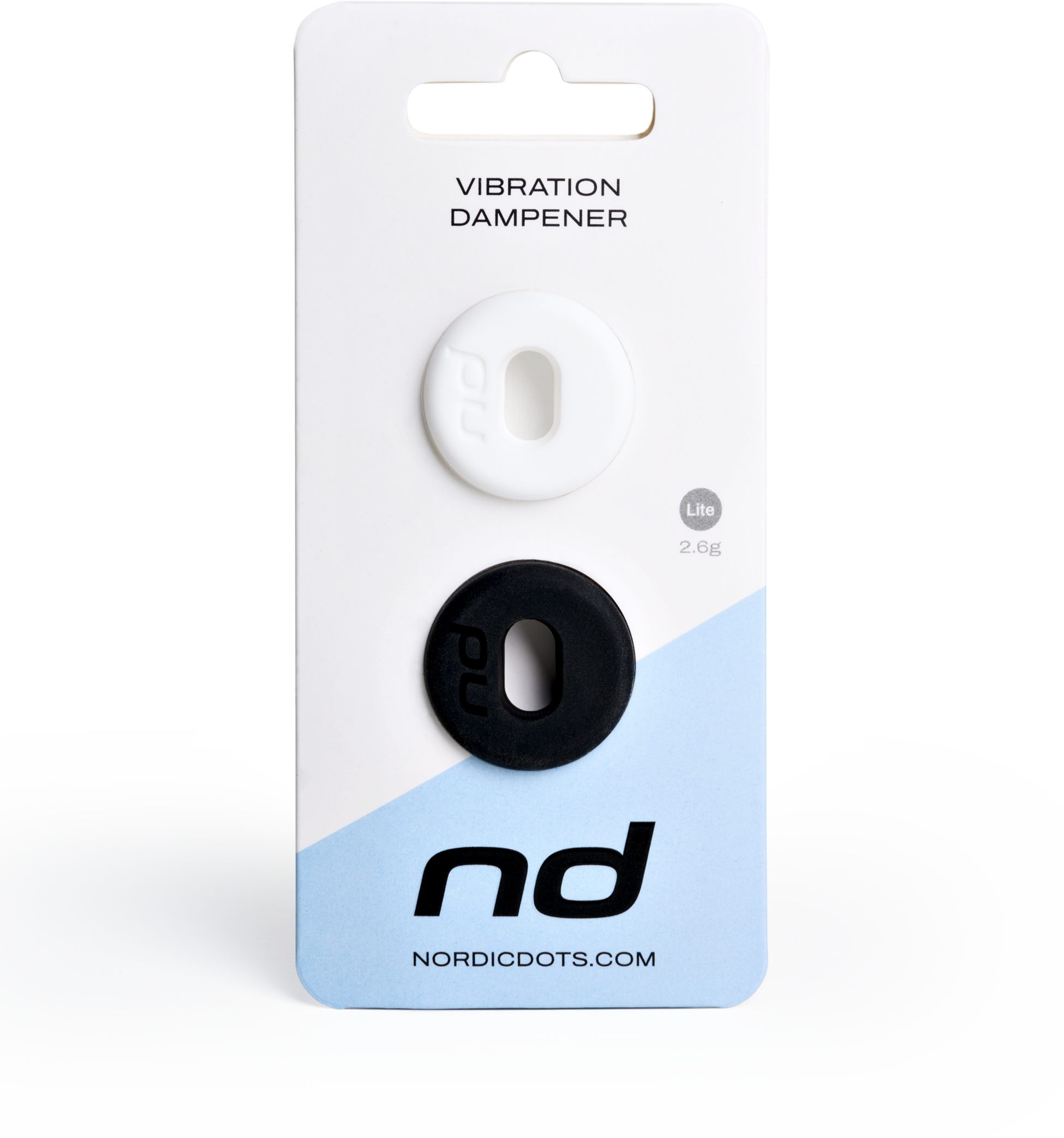 NORDICDOTS, Vibration Dampeners Lite
