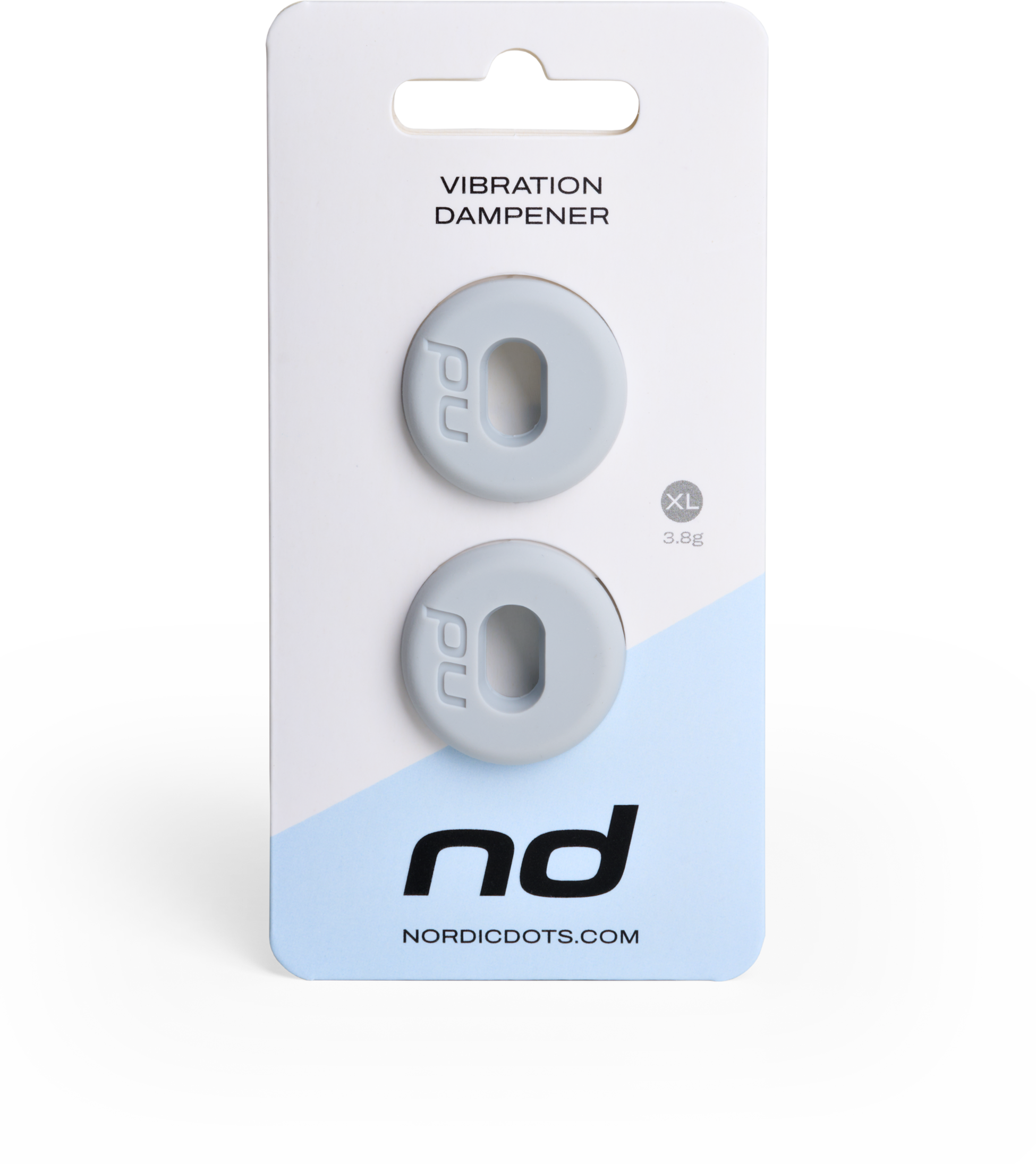 NORDICDOTS, Vibration Dampeners Xl