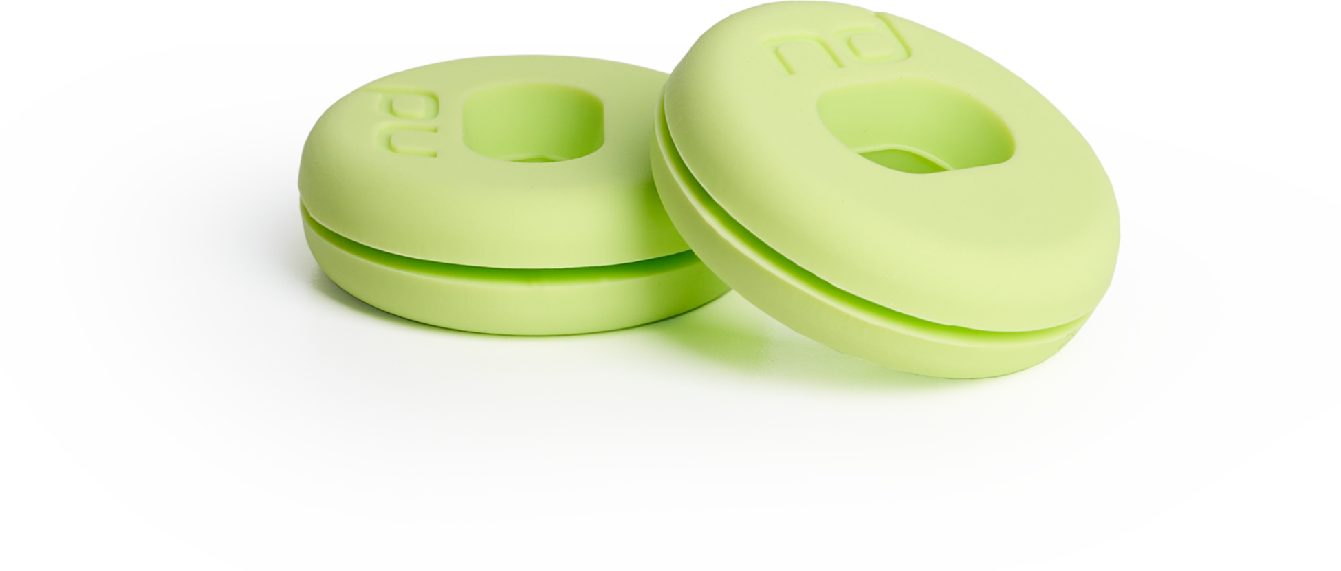 NORDICDOTS, Vibration Dampeners Xl