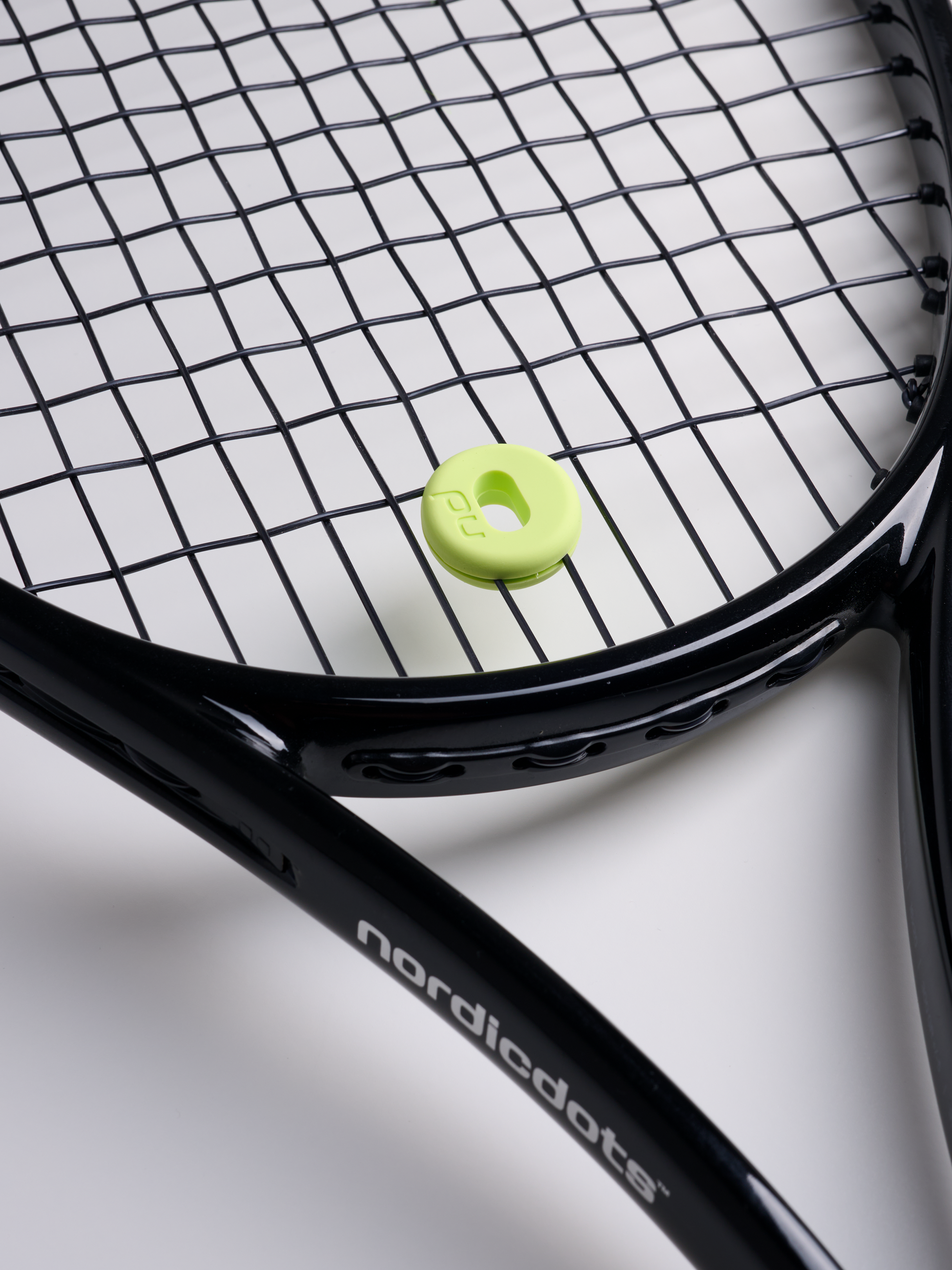 NORDICDOTS, Vibration Dampeners Xl