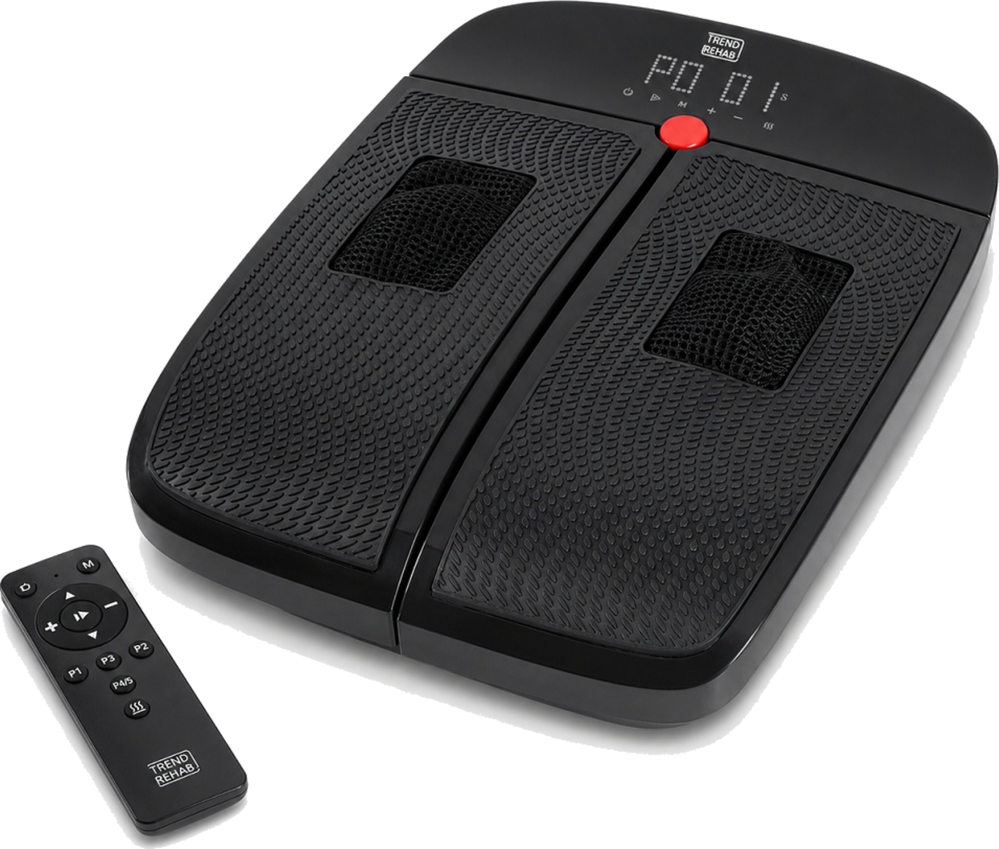 TRENDREHAB, Vibration Massager &ndash; Movement Training