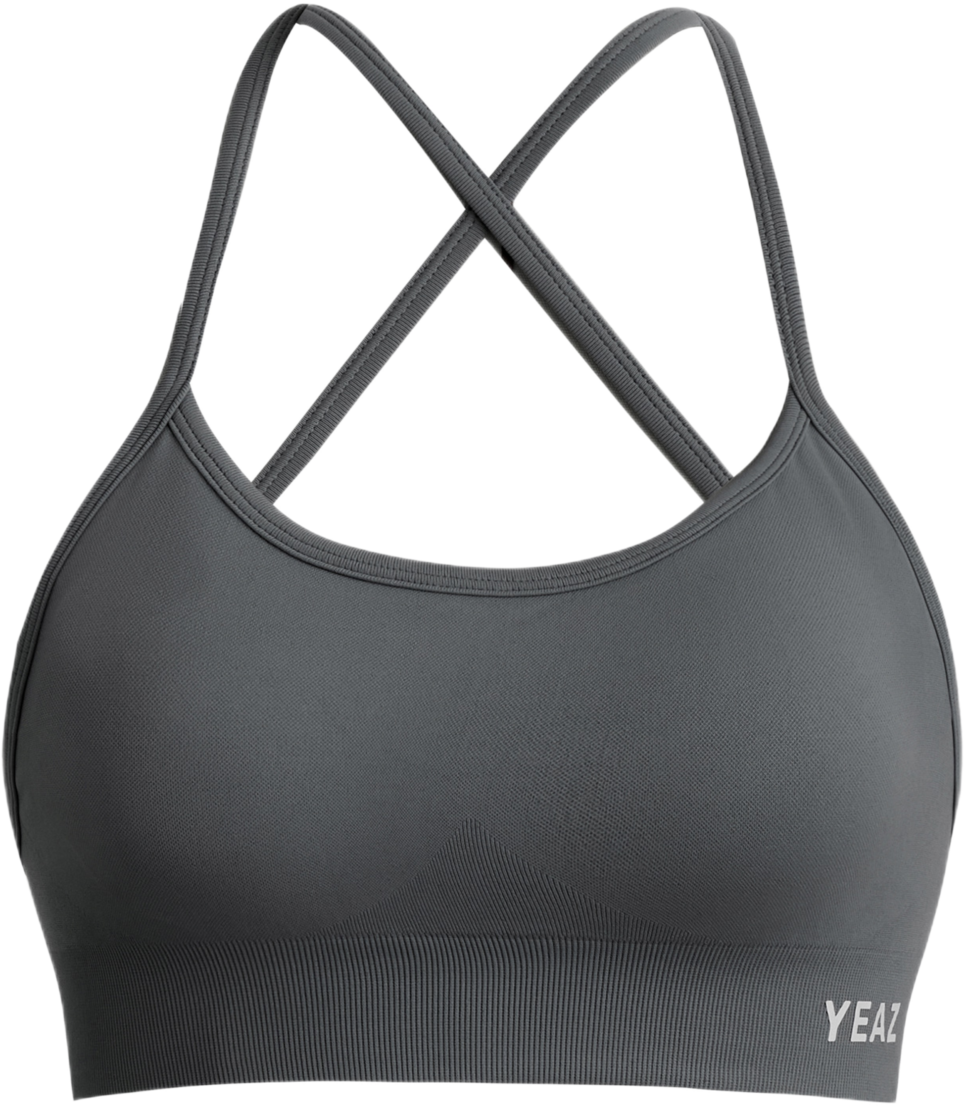 YEAZ, Vice Top Elastisk Sport-bh-topp F&ouml;r Kvinnor F&ouml;r Tr&auml;ning Och Fitness