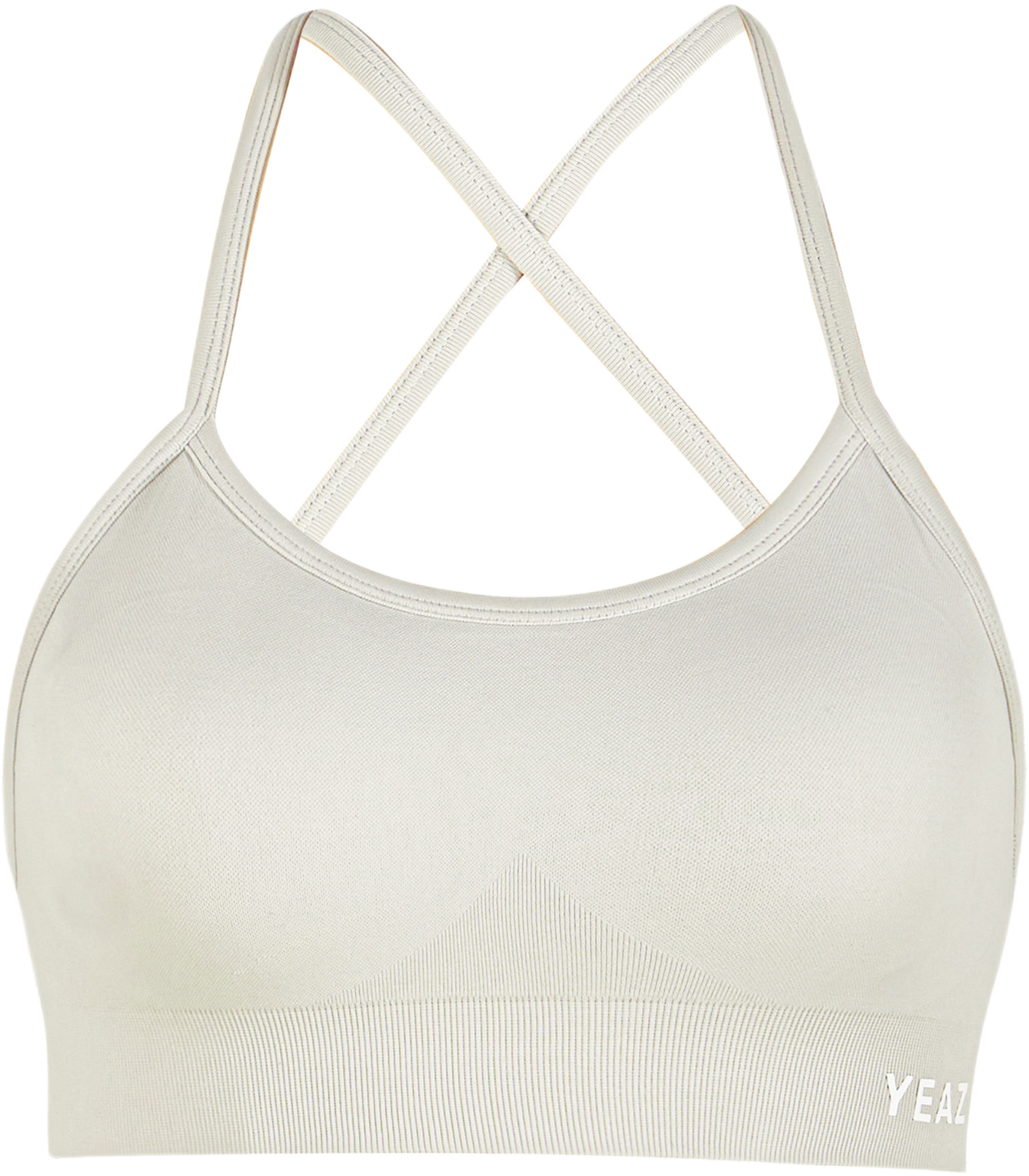 YEAZ, Vice Top Elastisk Sport-bh-topp F&ouml;r Kvinnor F&ouml;r Tr&auml;ning Och Fitness