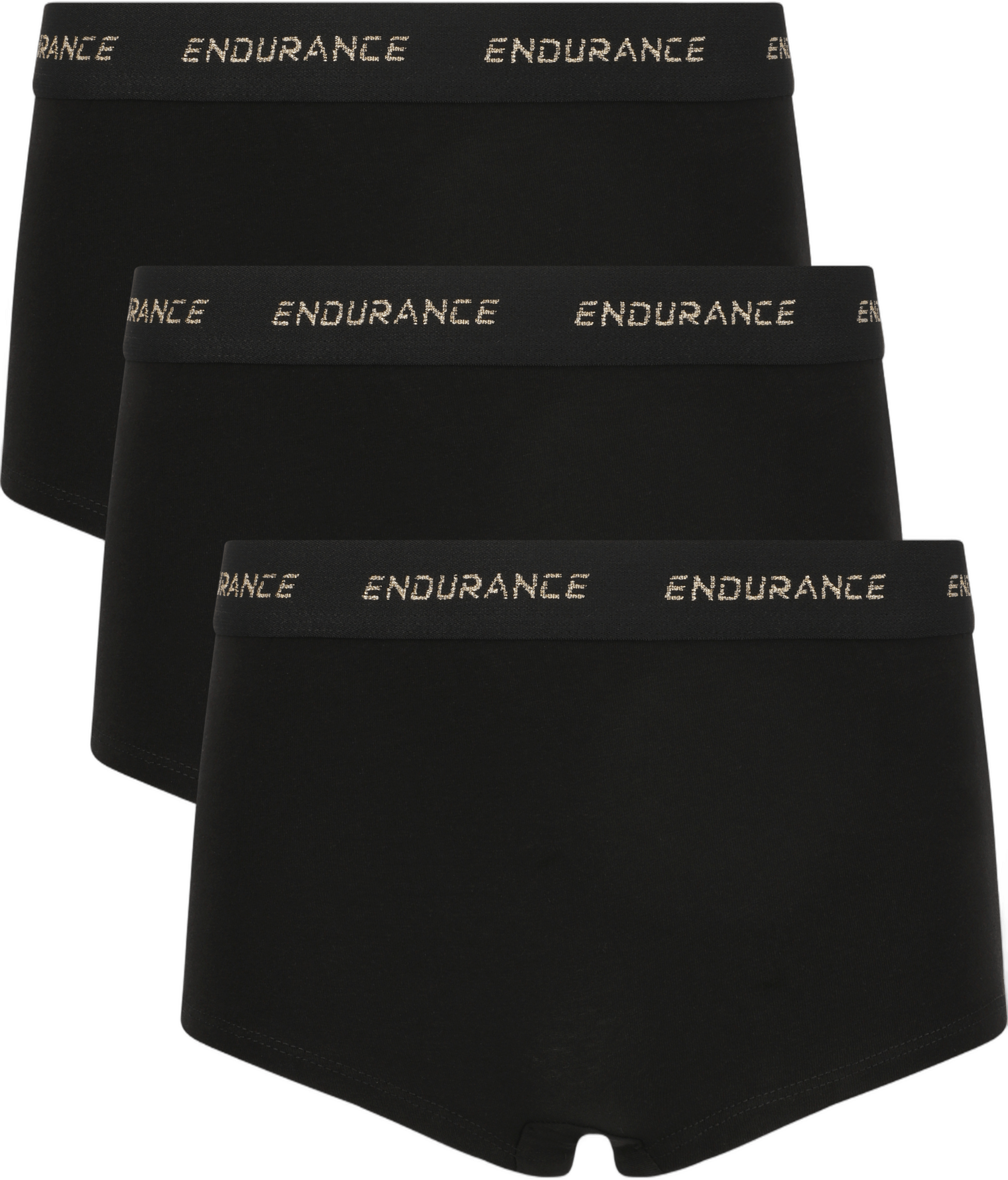 ENDURANCE, Vickers Jr.