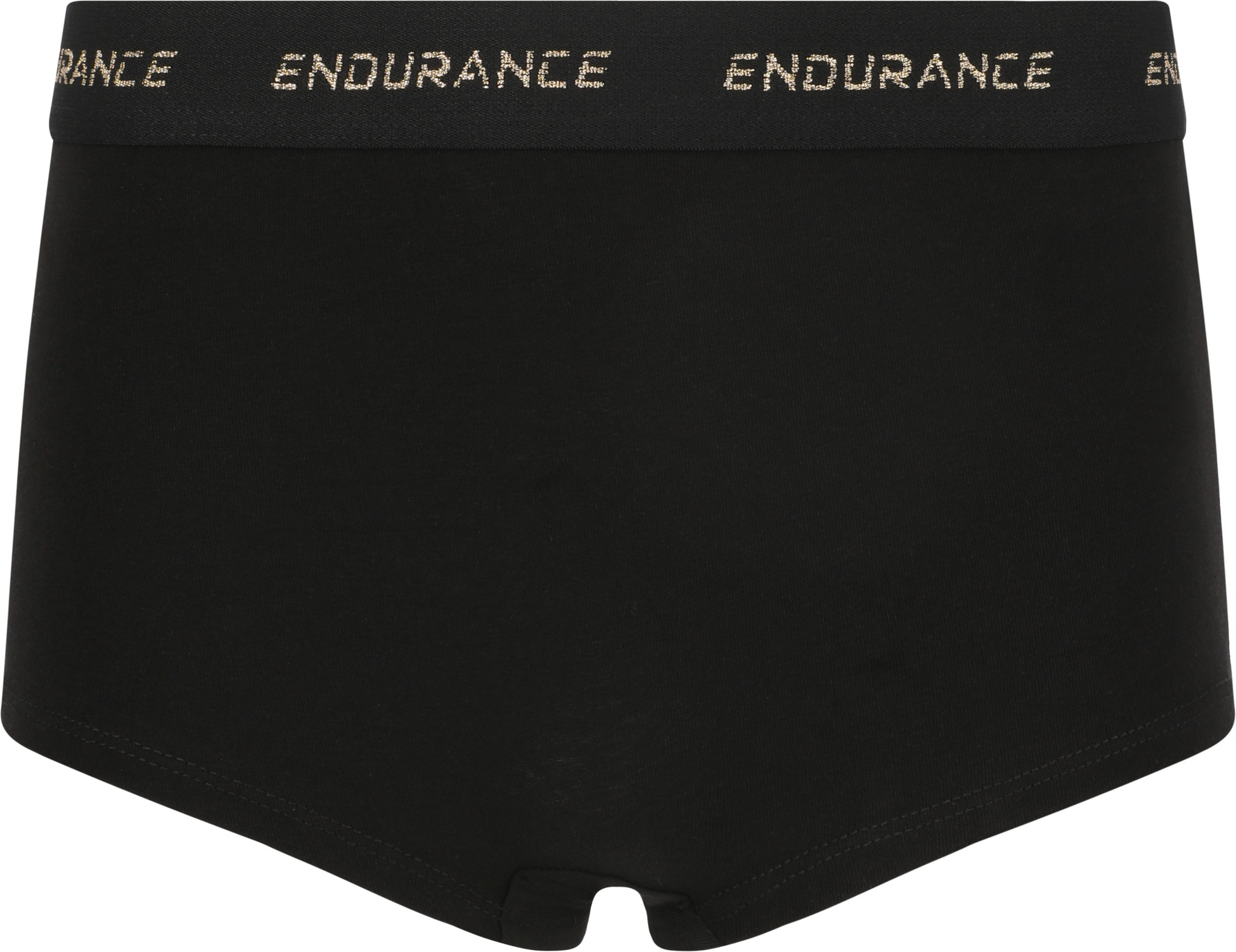 ENDURANCE, Vickers Jr.