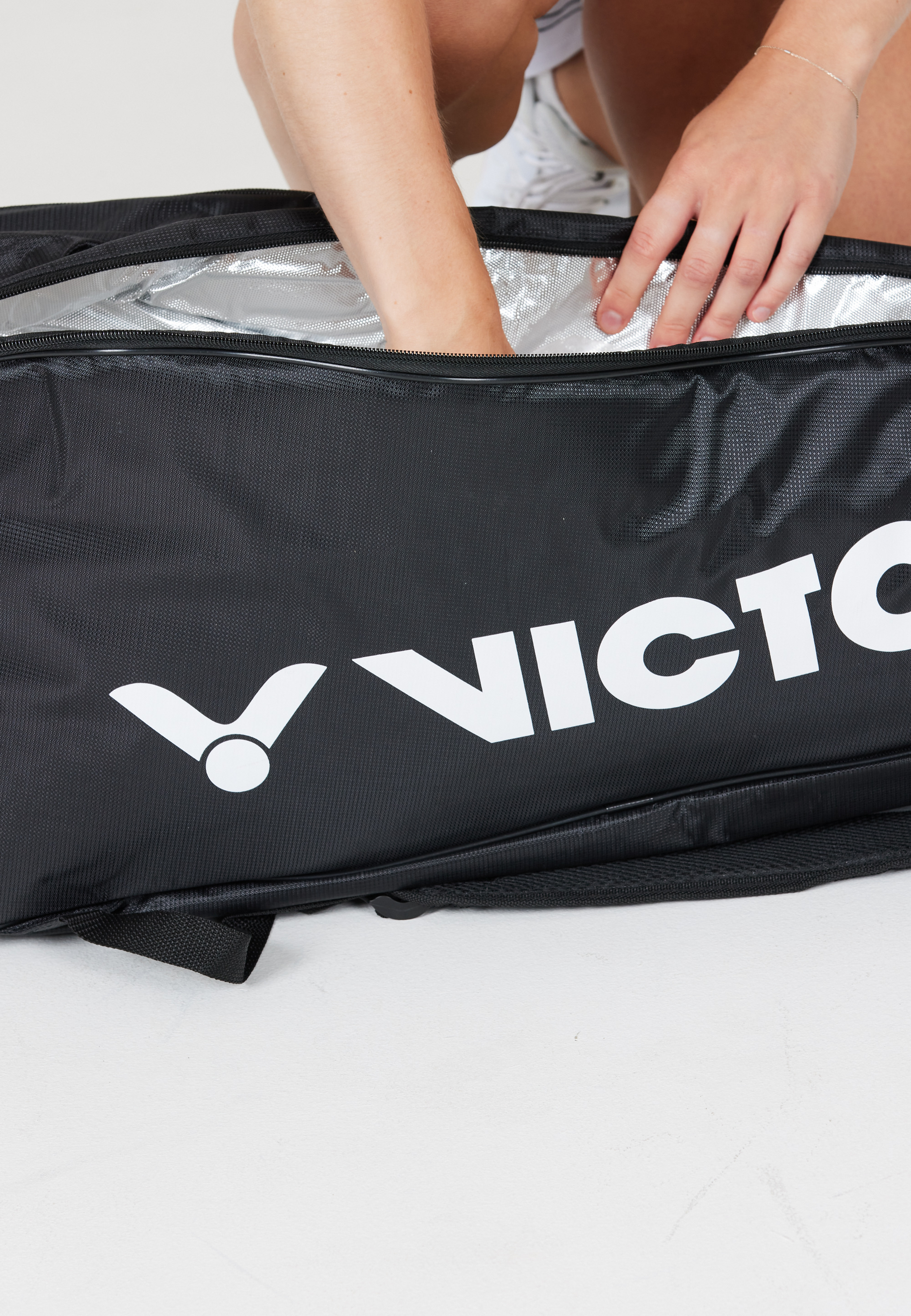 VICTOR, Victor Double