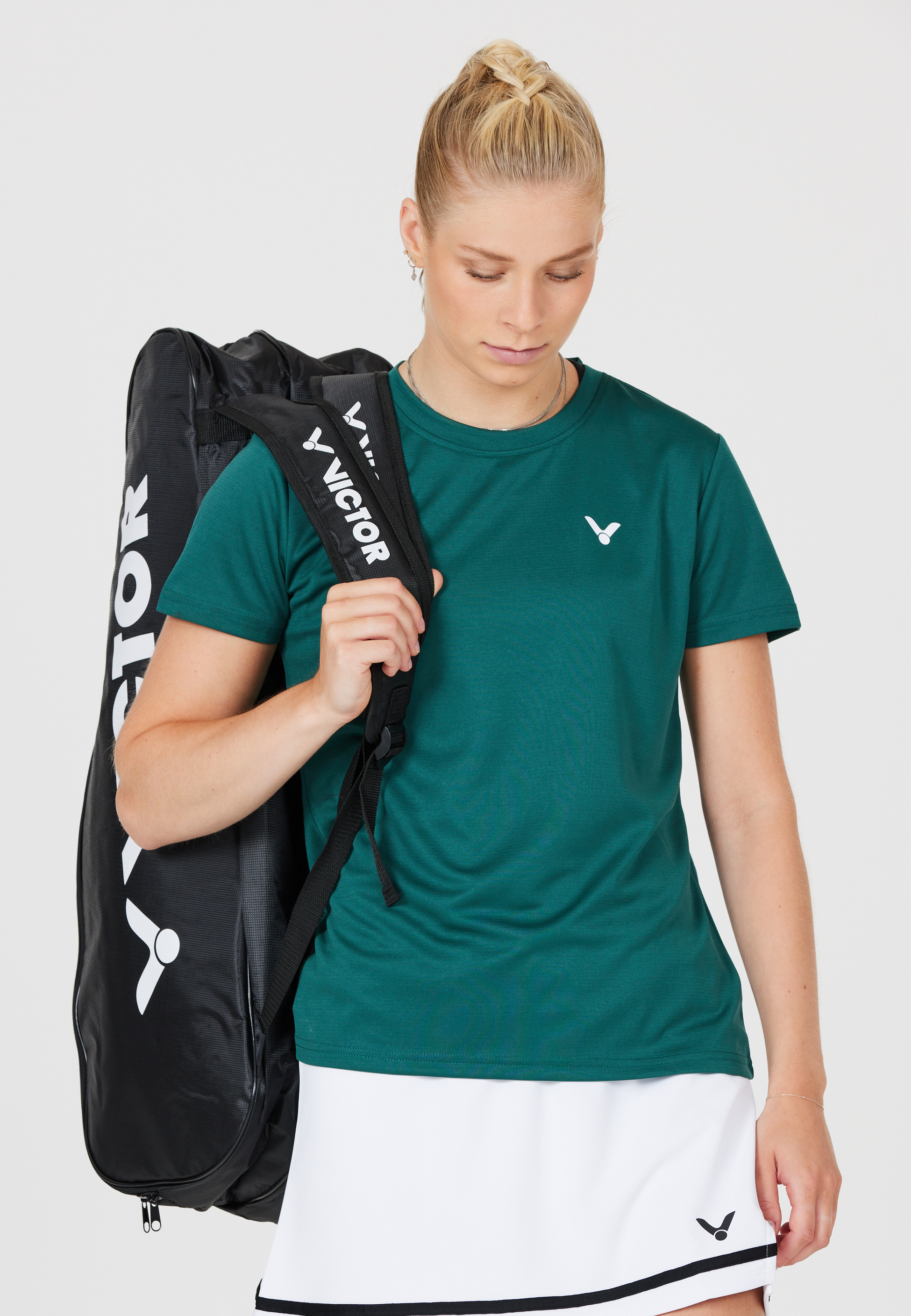 VICTOR, Victor Double