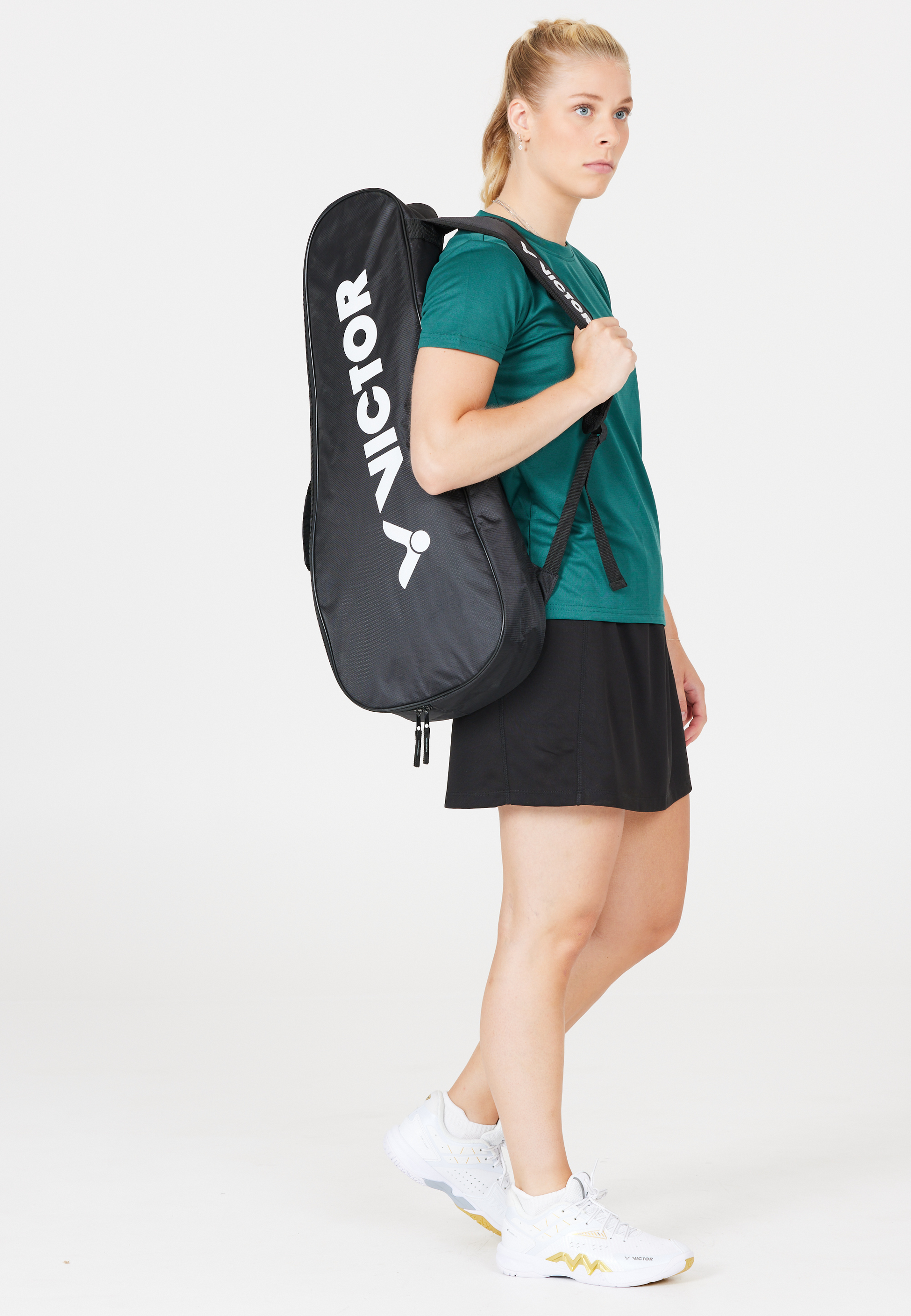 VICTOR, Victor Single