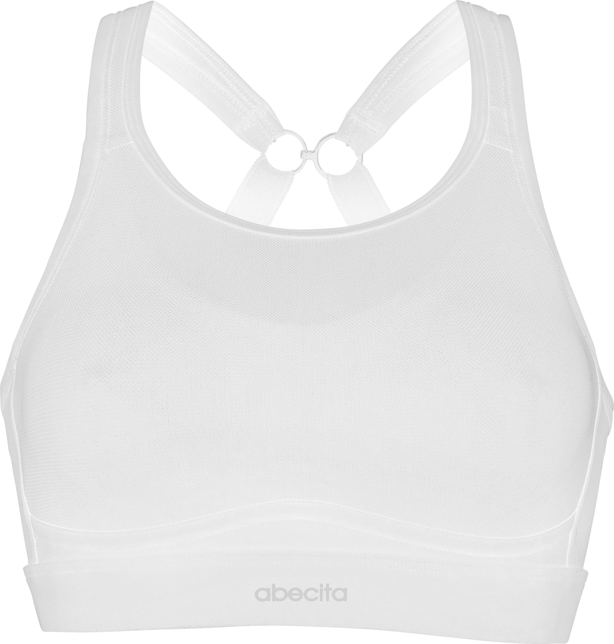 ABECITA BY SWEGMARK, Victorious Sports Bra Spacer Moulded Cups
