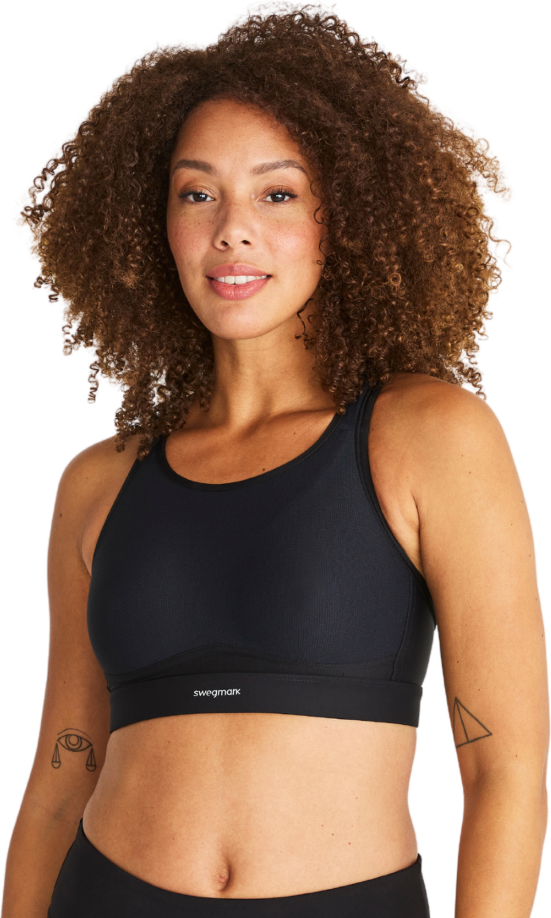 SWEGMARK, Victorius Strength Sports Bra