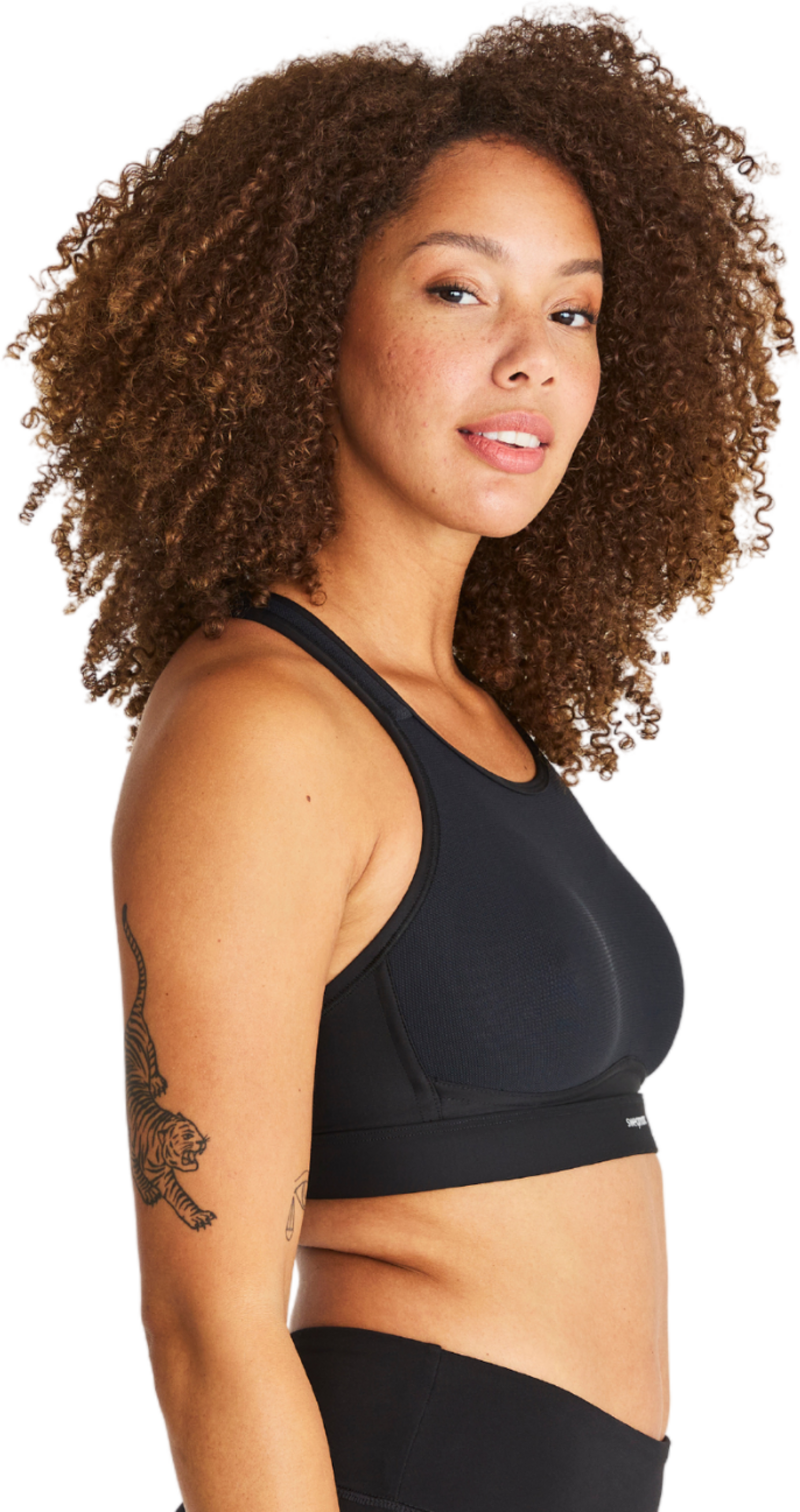SWEGMARK, Victorius Strength Sports Bra