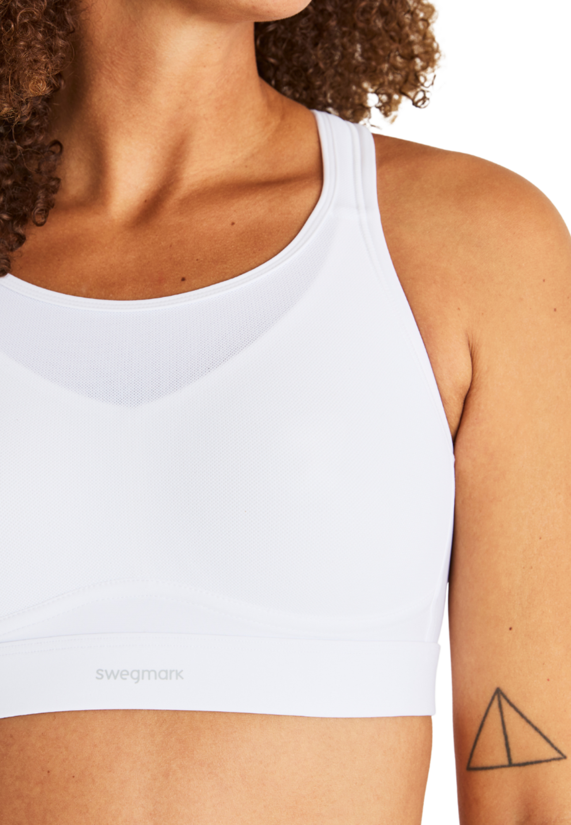 SWEGMARK, Victorius Strength Sports Bra