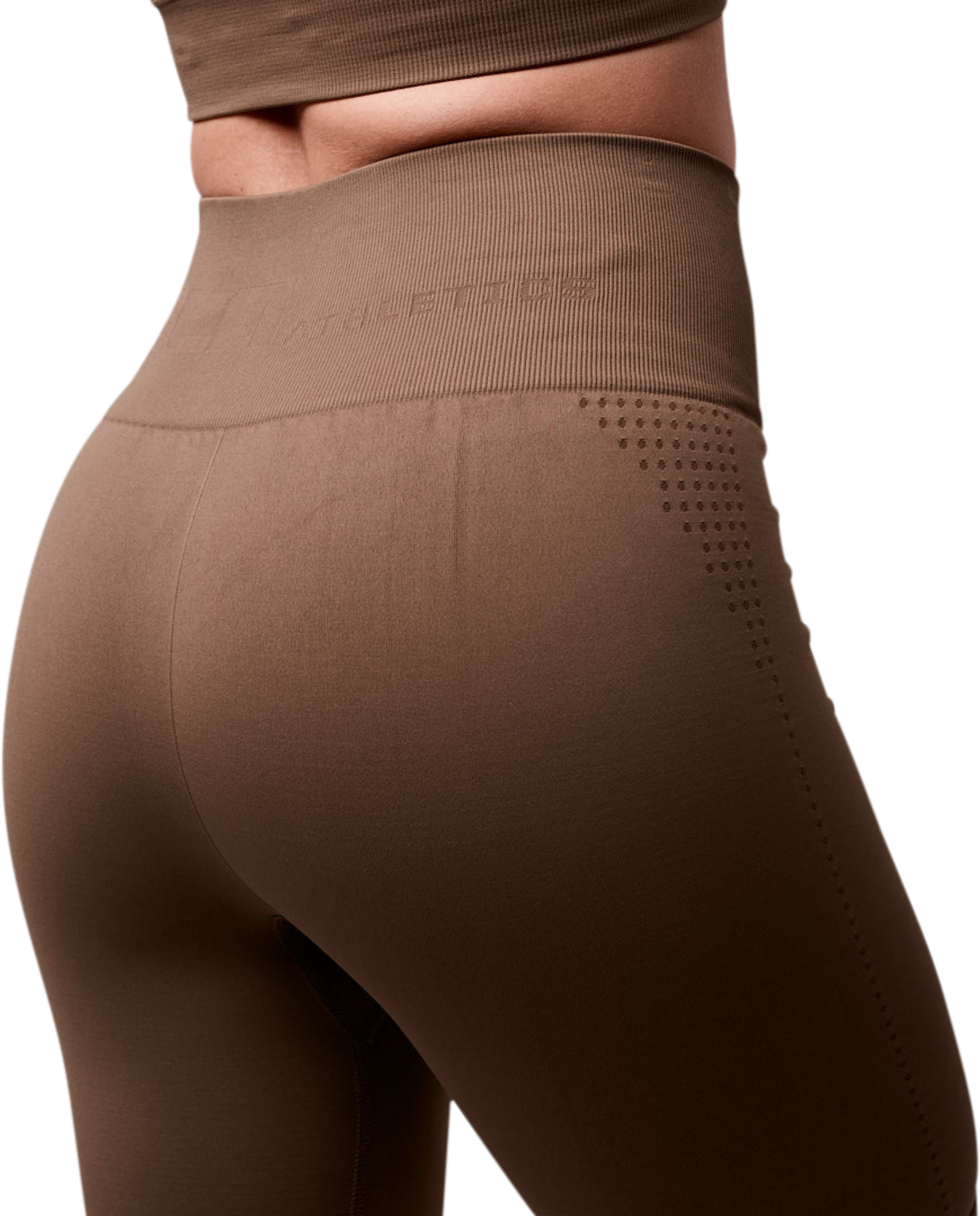 CLN ATHLETICS, Victory Seamless Biker Shorts