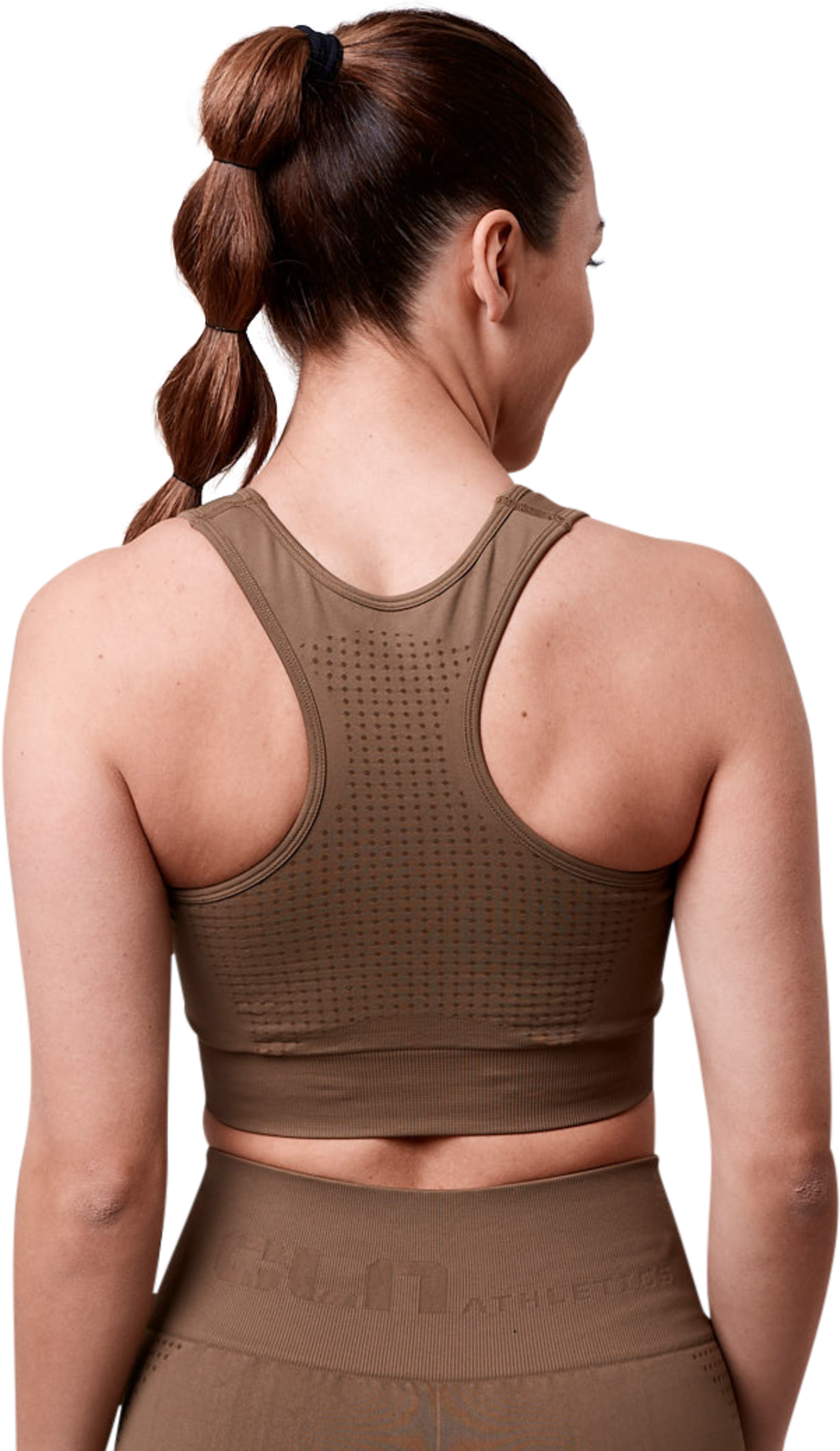 CLN ATHLETICS, Victory Seamless Sports Bra