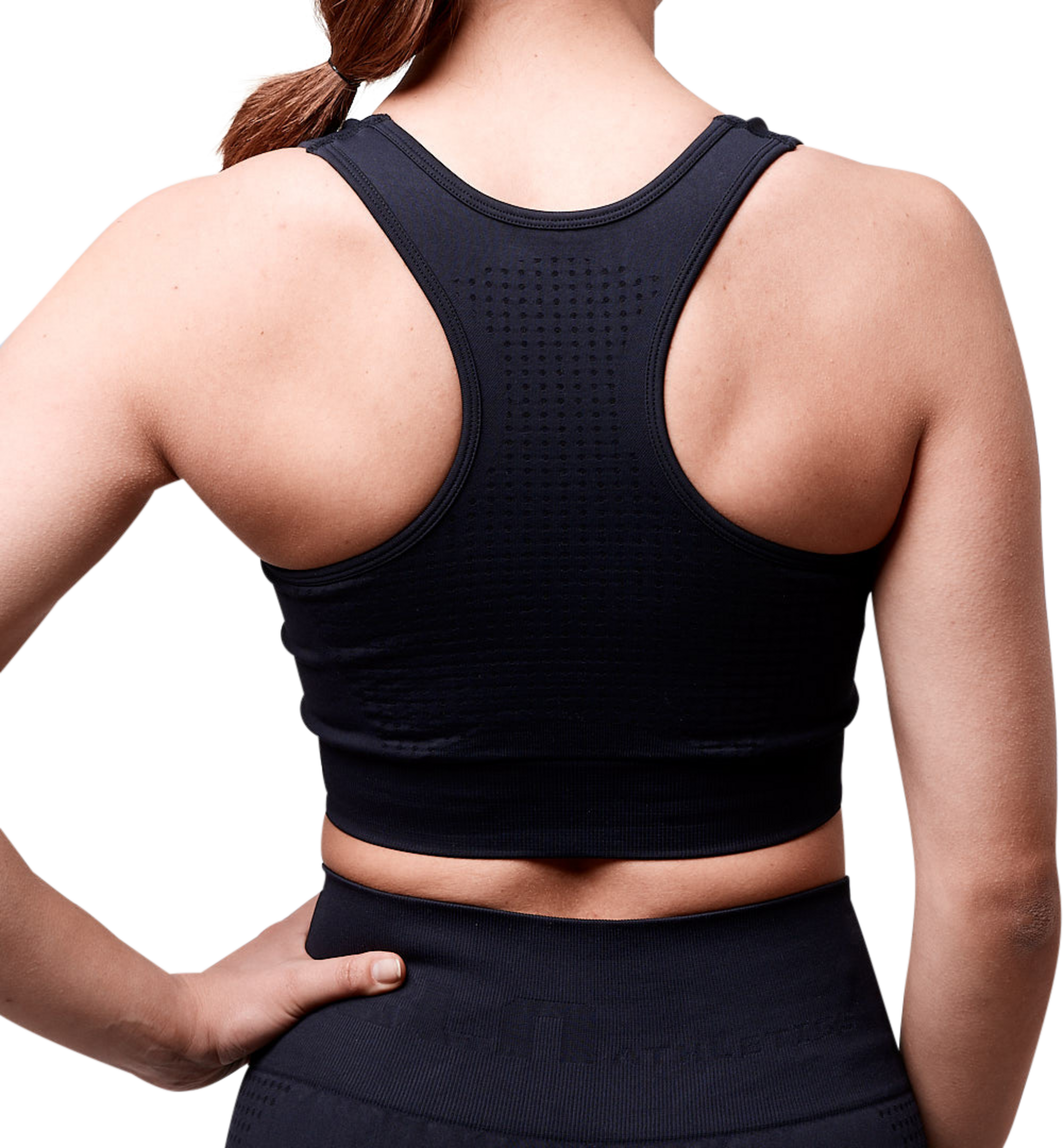 CLN ATHLETICS, Victory Seamless Sports Bra