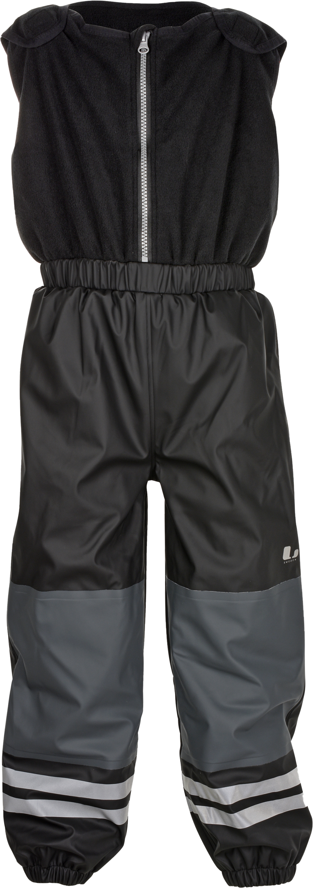 LINDBERG, Vik Rain Pants Fleece