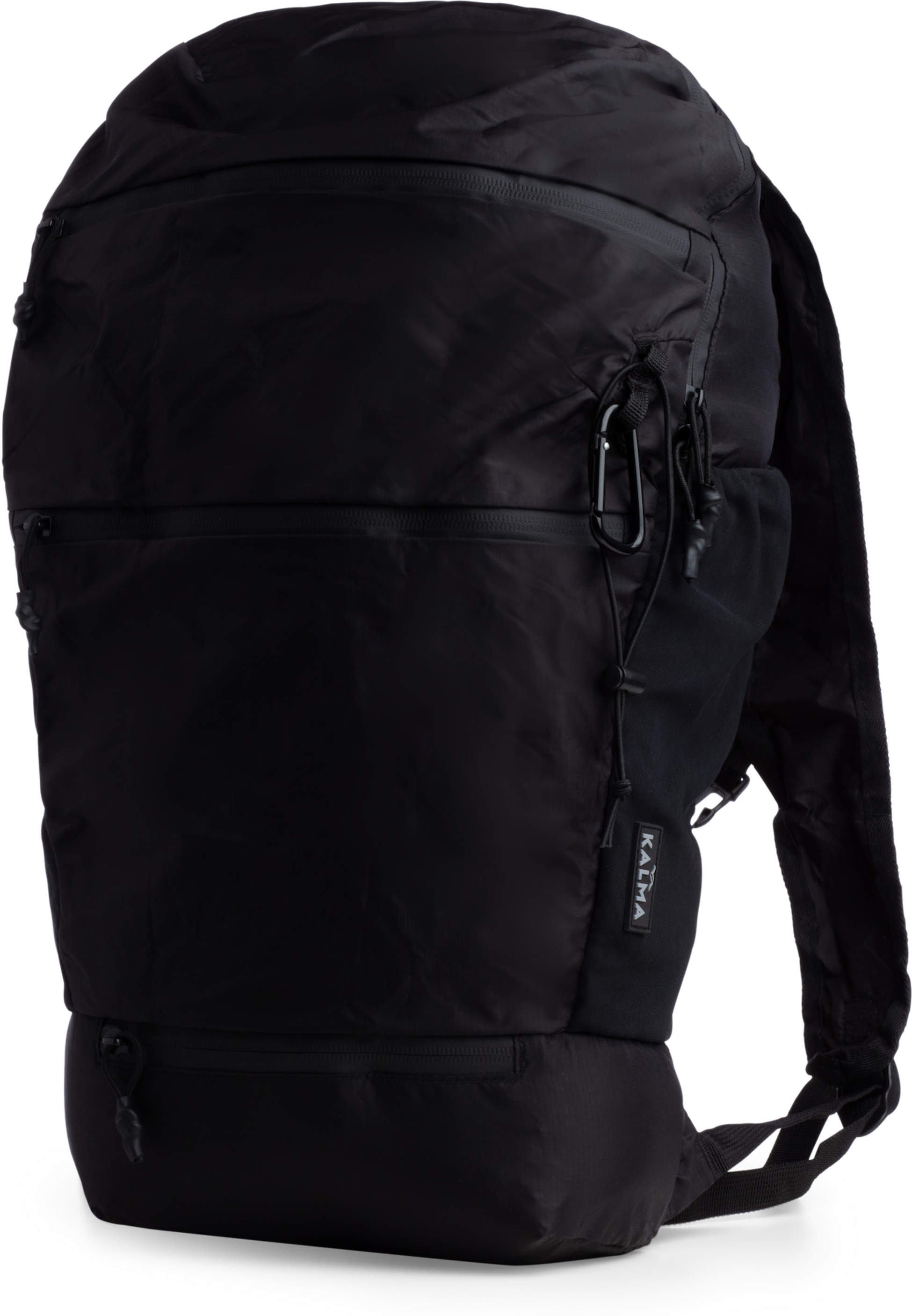 KALMA, Vikbar Ryggs&auml;ck